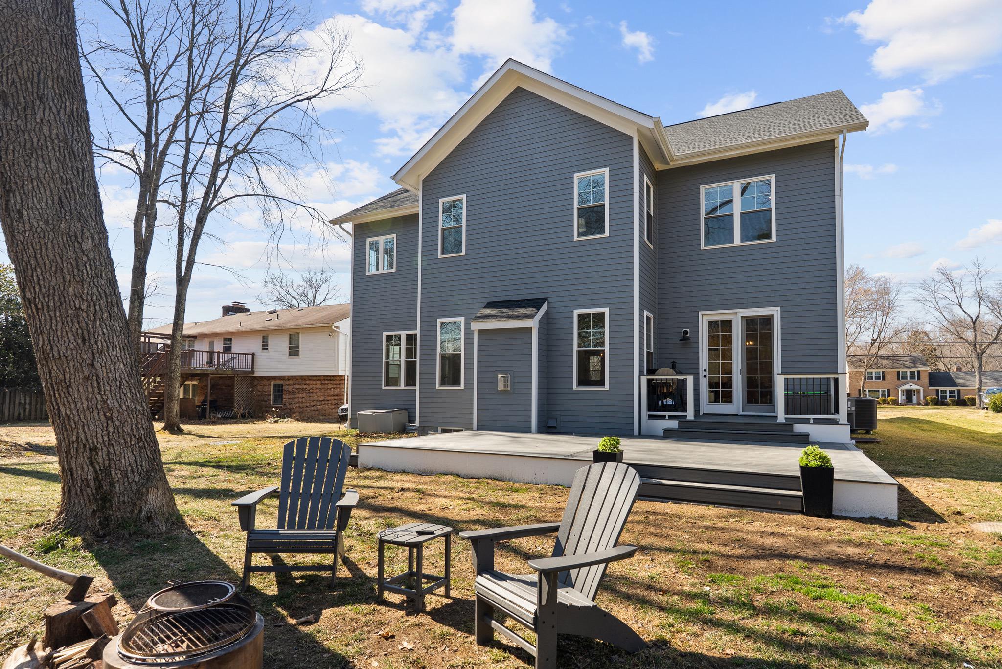  8633 Fort Hunt Road, Alexandria, VA, 22308 - 物件實景