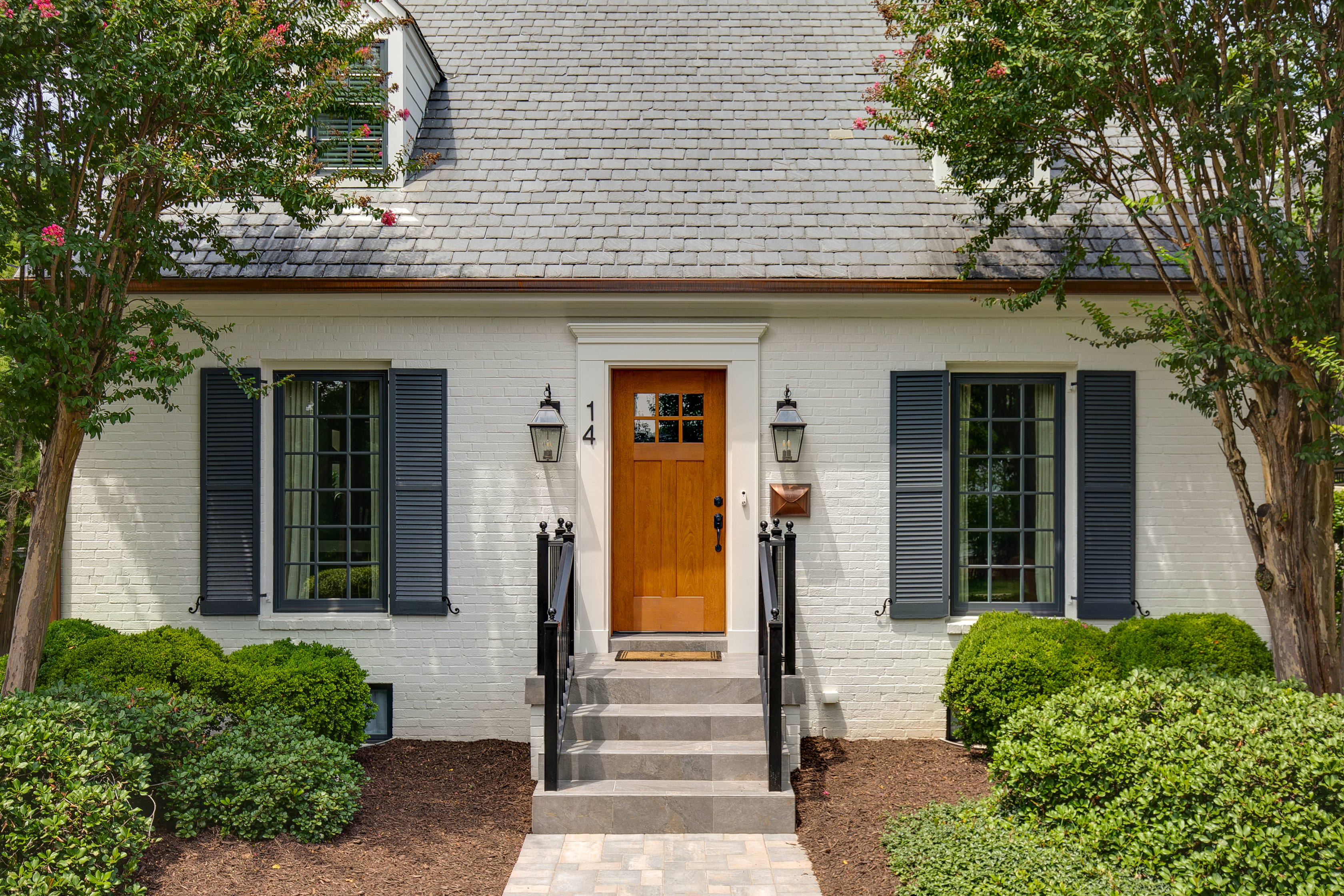 14 Libbie Avenue 