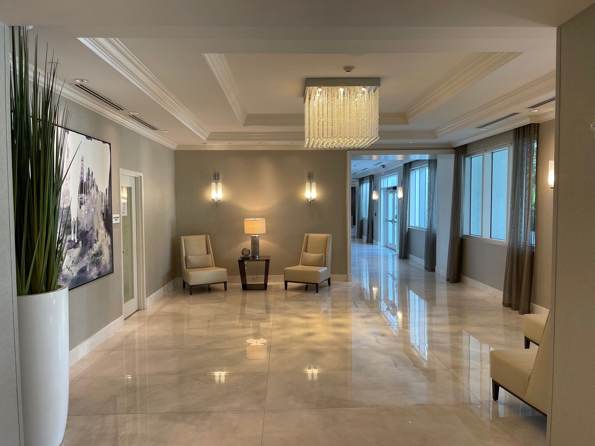  3201 NE 183rd St, Aventura, FL, 33160 - 物件實景