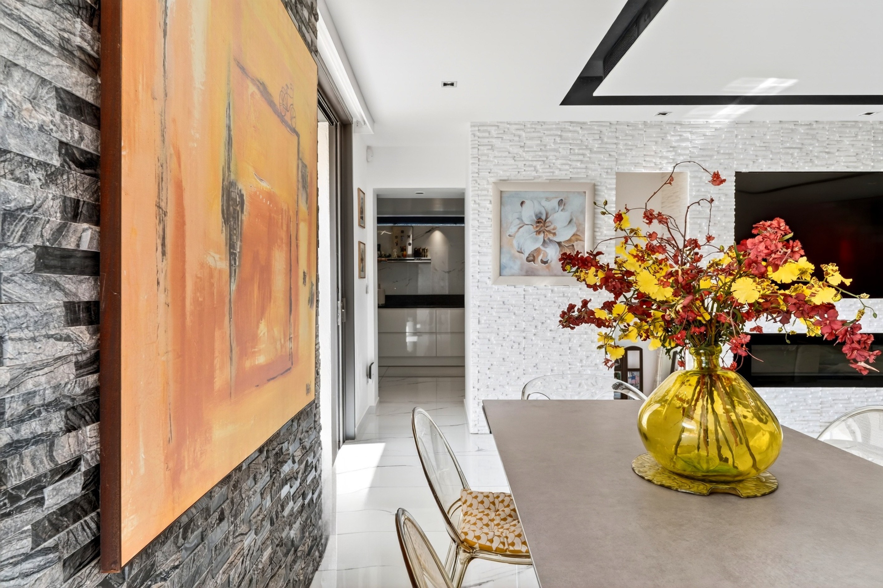  La Ciotat, Le Garoutier – Contemporary House with Pool - 物件實景