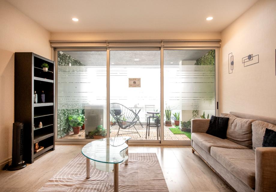 Benito Juárez, Ciudad de México, 03810, Mexico, 3 Bedrooms Bedrooms, ,2 BathroomsBathrooms,Residential,For Sale,1991094