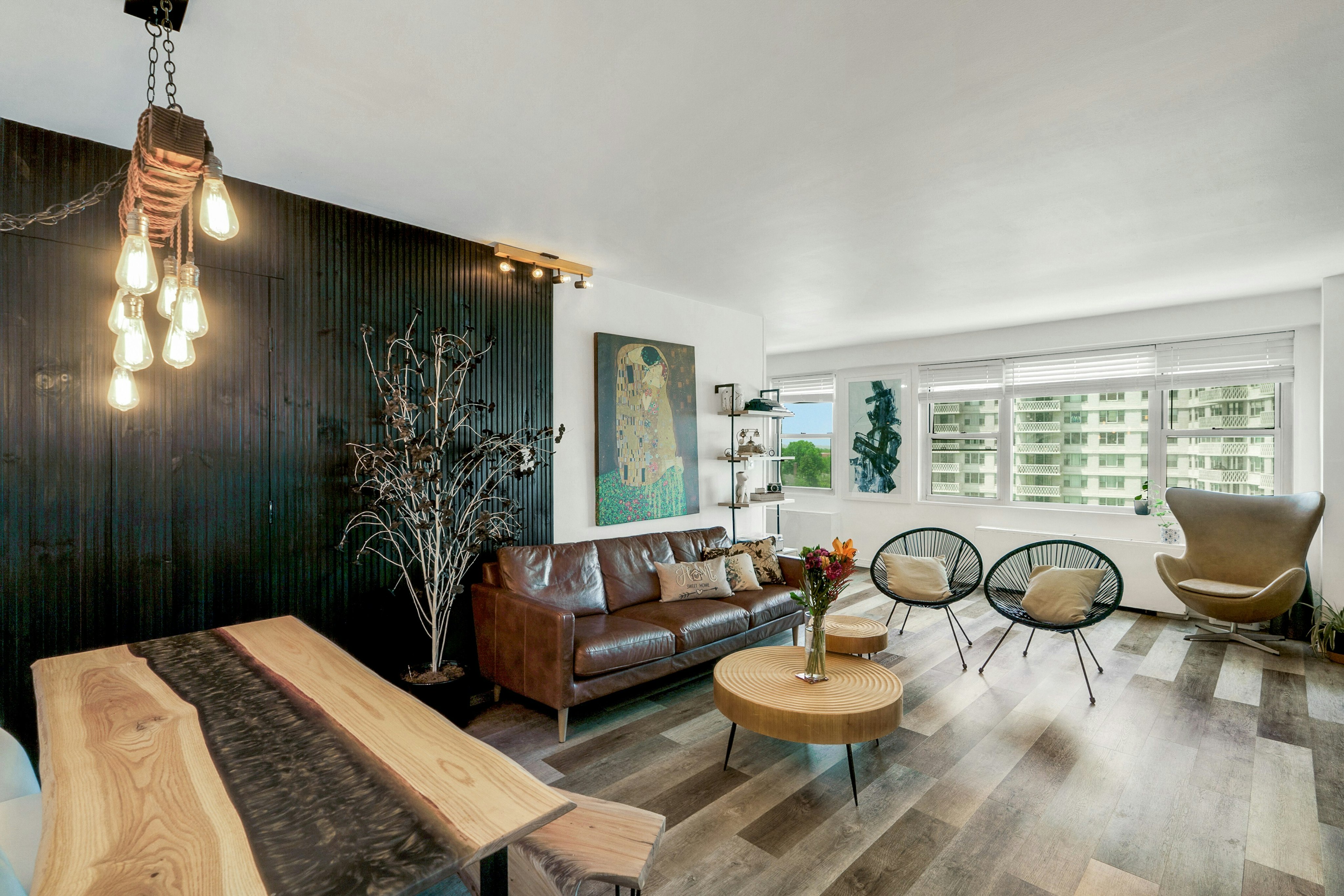  2077 Center Avenue #9E, Fort Lee, NJ 07024 - 物件實景