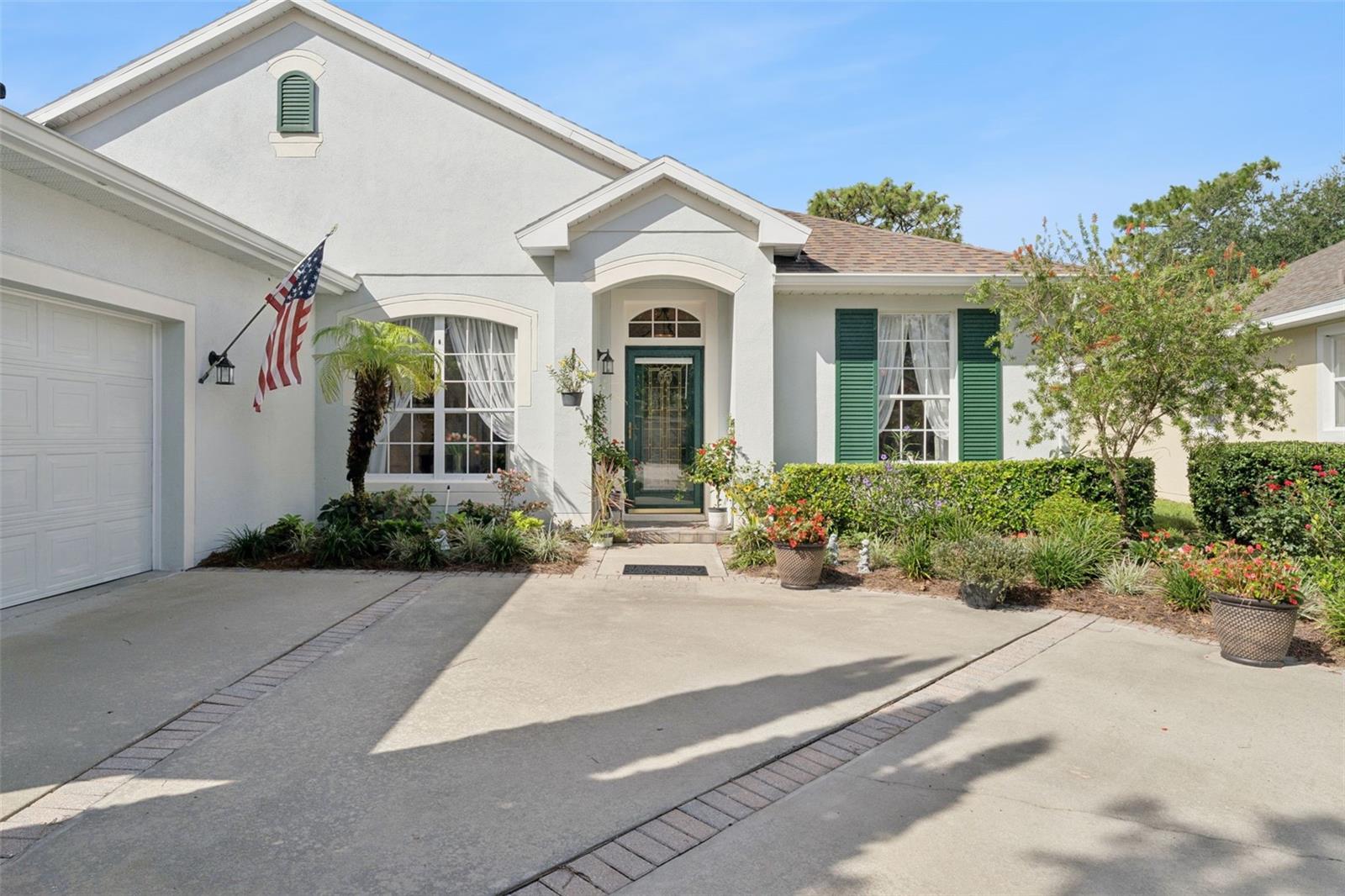 Avenham Dr, Deland, FL 32724 #1