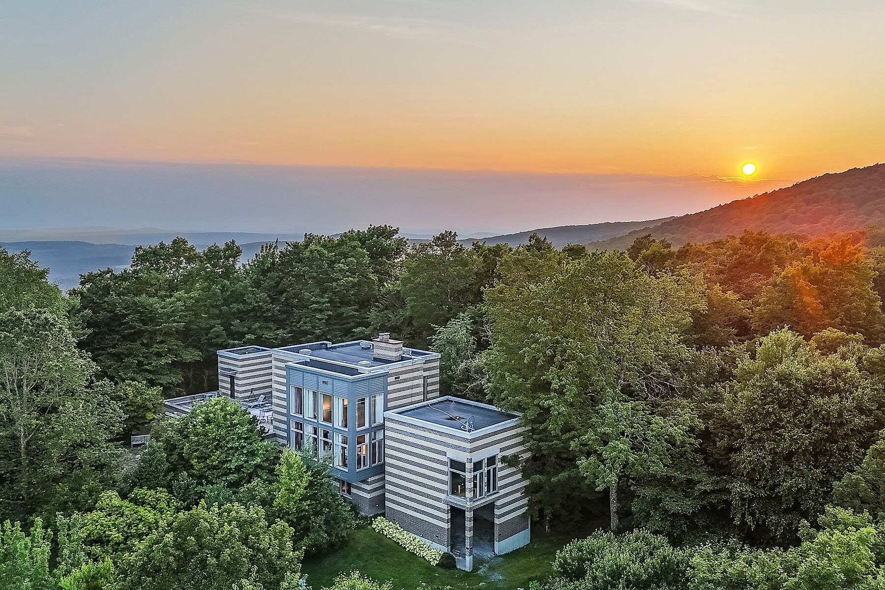  Frelighsburg, Eastern Townships - 物件實景