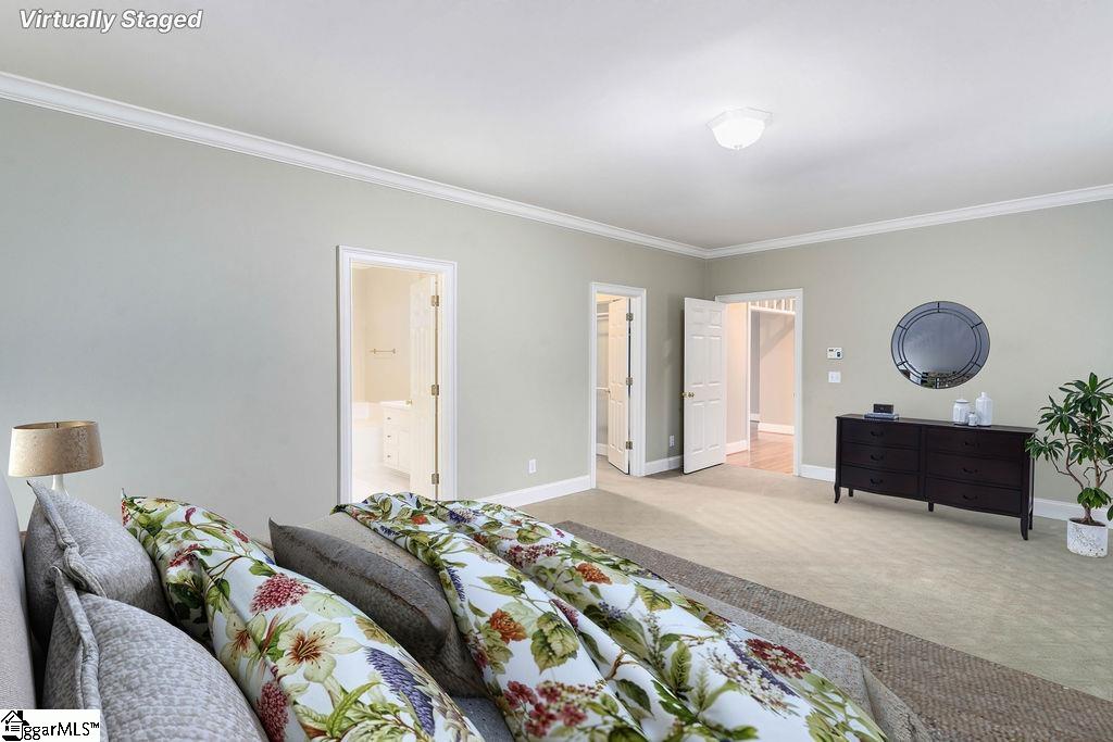 Greer, South Carolina, 29650, United States, 5 Bedrooms Bedrooms, ,4 BathroomsBathrooms,Residential,For Sale,2005494