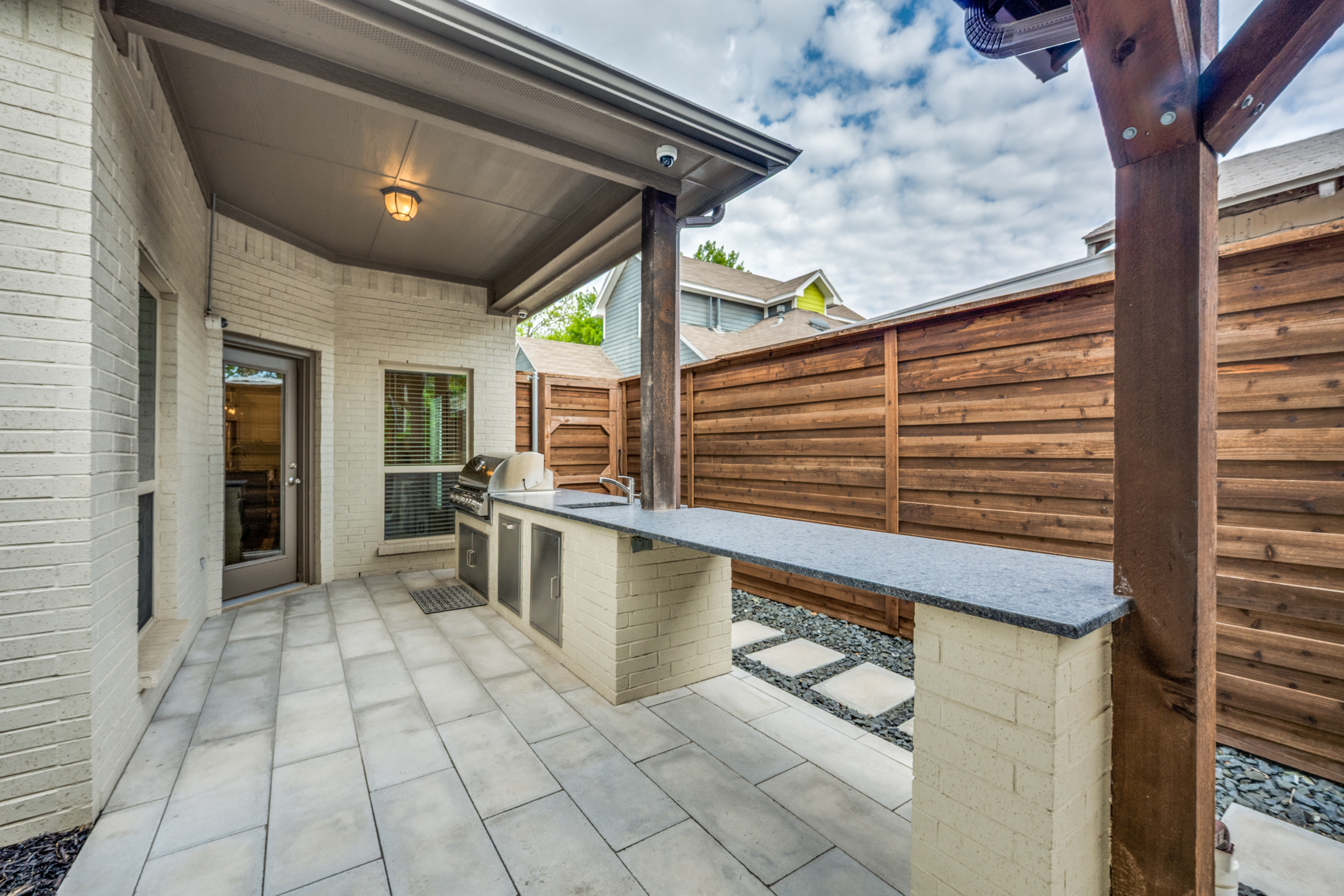  1701 Belle Place, Fort Worth, TX, 76107 - 物件實景