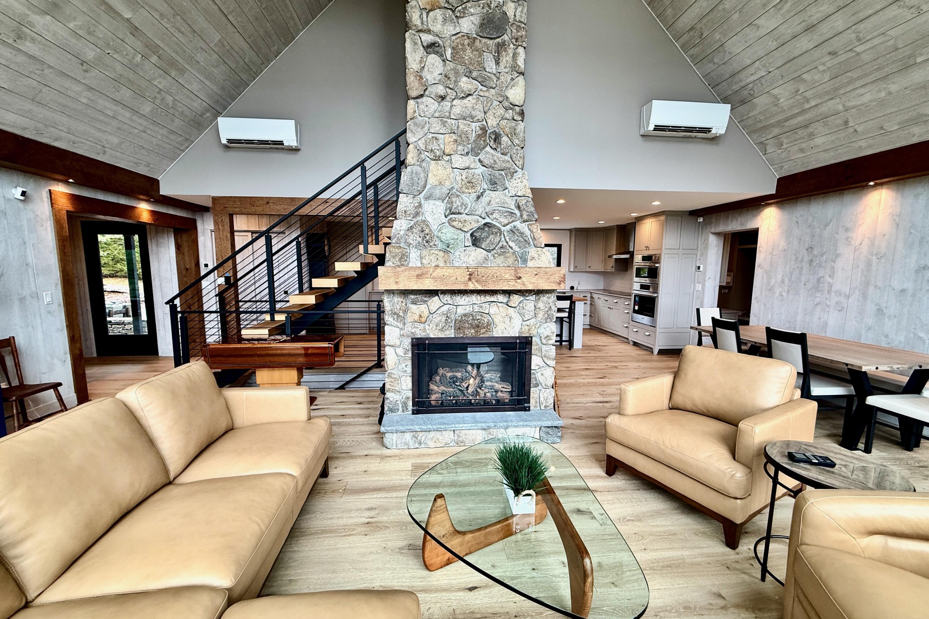  18 High Head Road - 物件實景