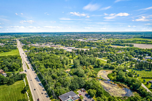 Huntley, Illinois, 60142, United States, ,Land,For Sale,1984500