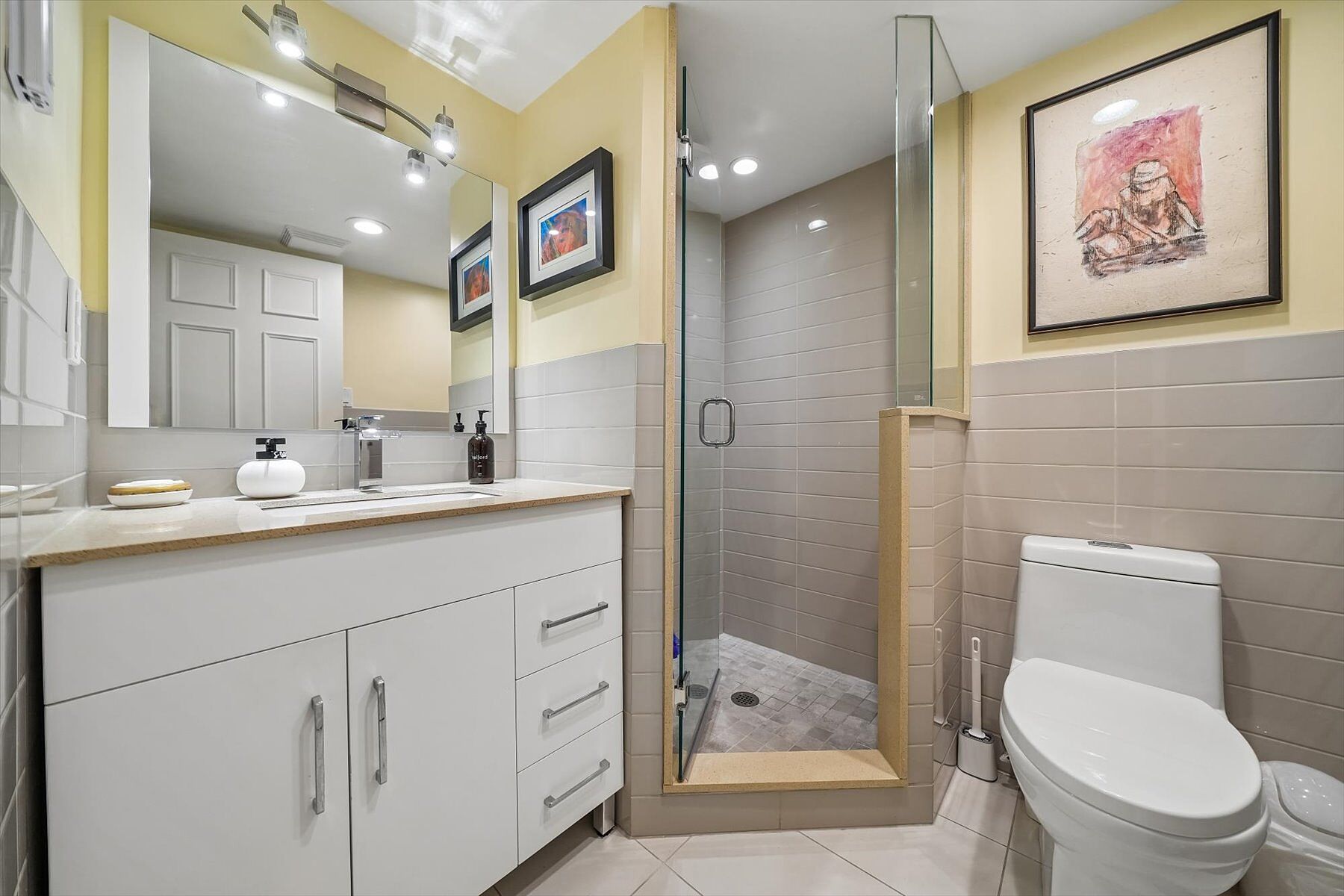  The Uxbridge - 物件實景