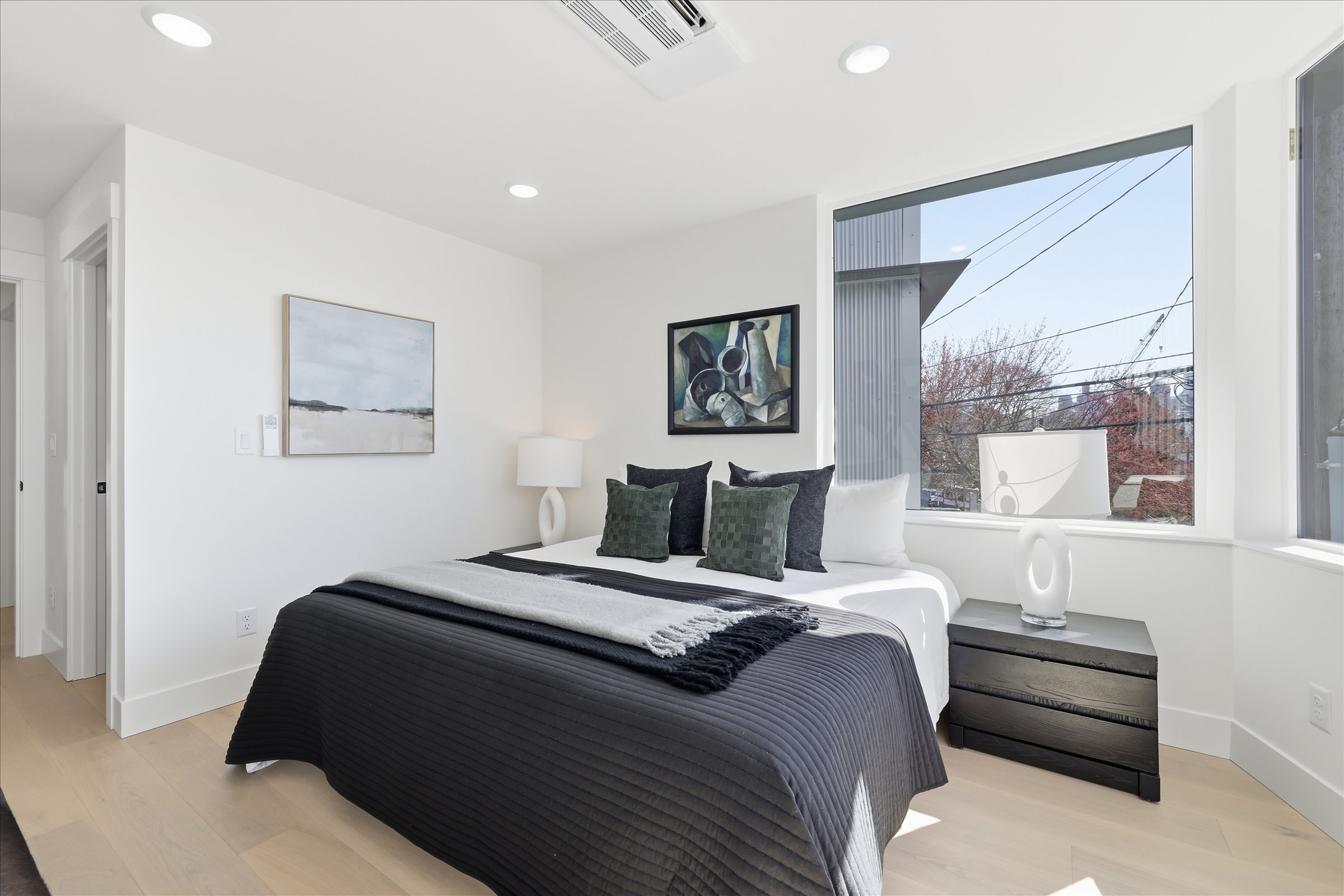  2010 Fairview Ave E Unit #B, Seattle, WA 98102 - 物件實景