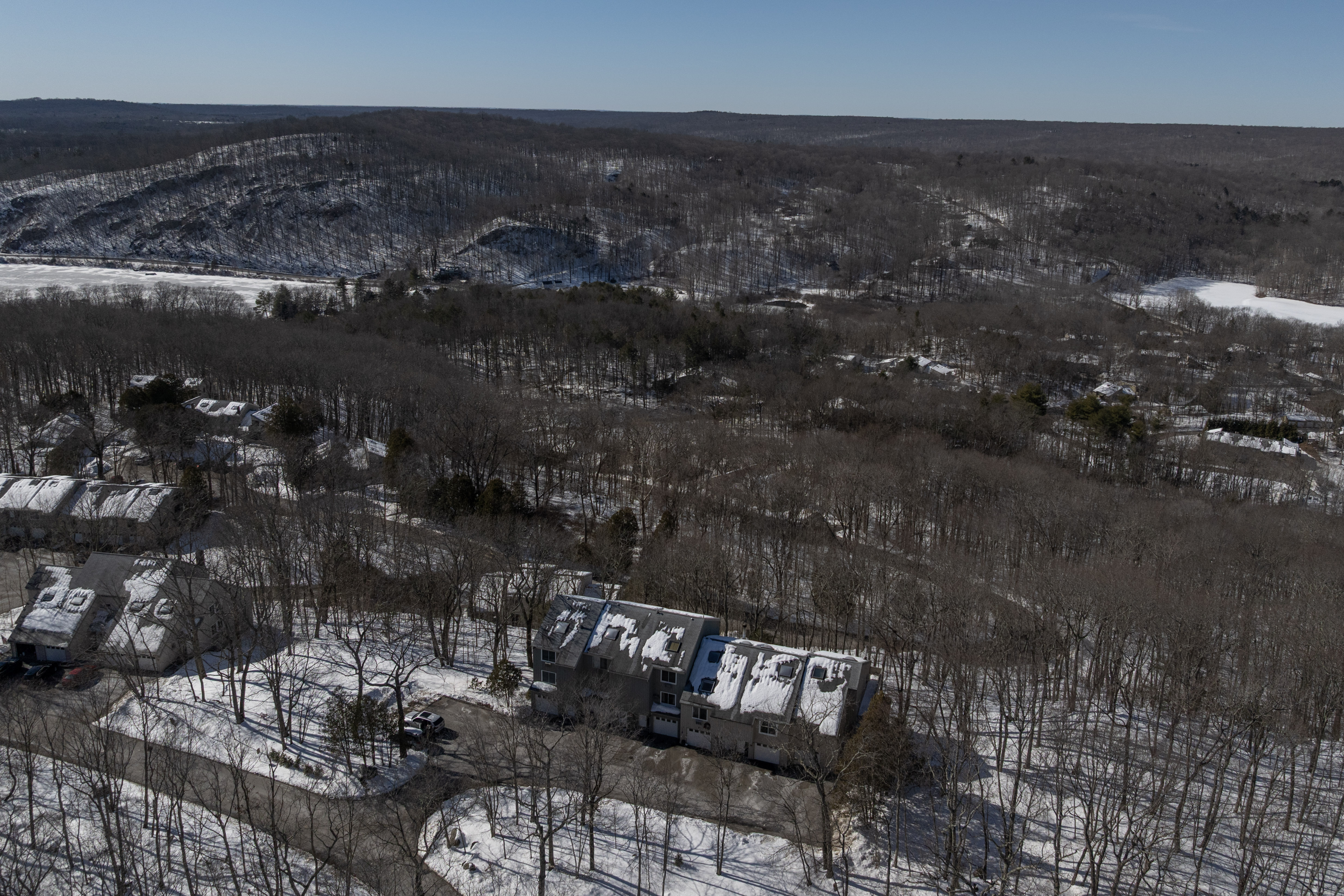  104 Wauwinet Trail - 物件實景