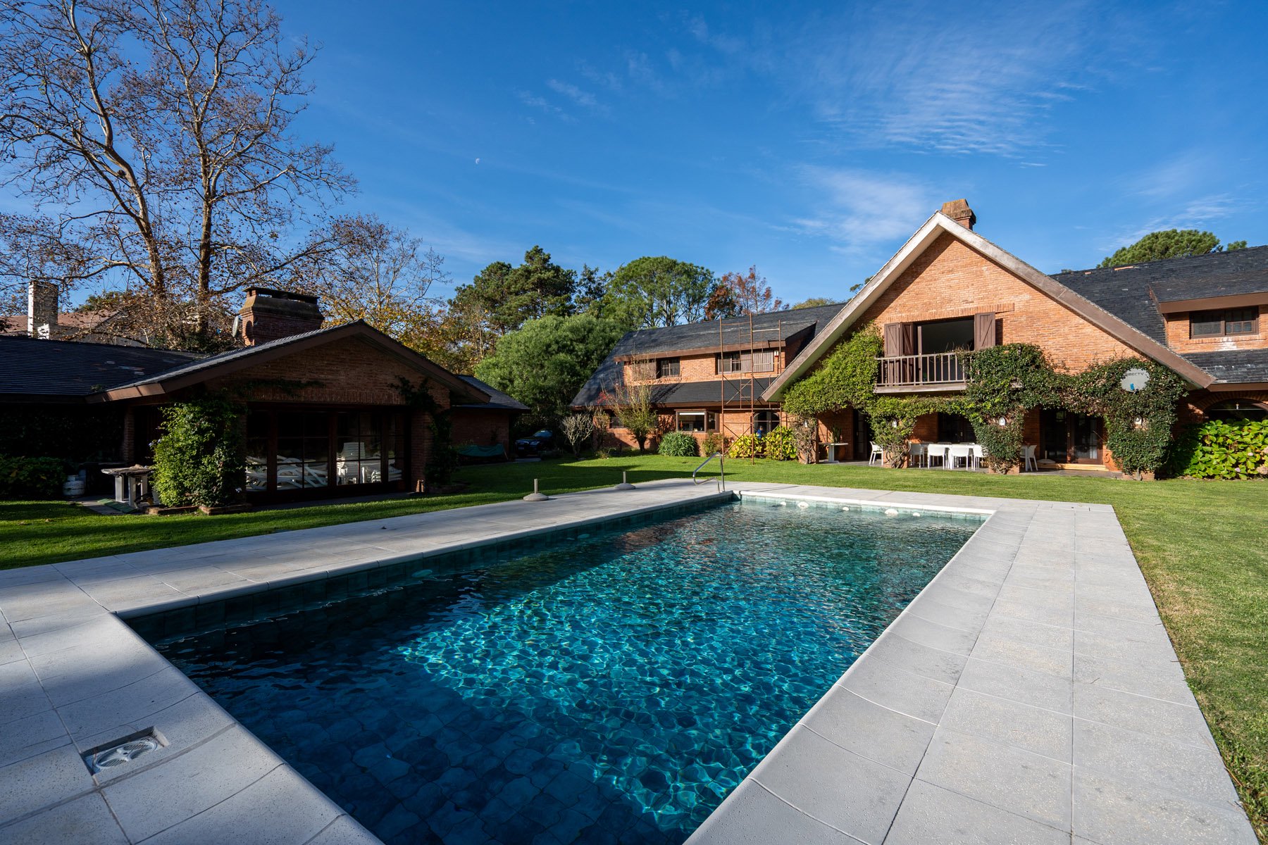 Exclusive residence in the Golf neighborhood - 物件實景