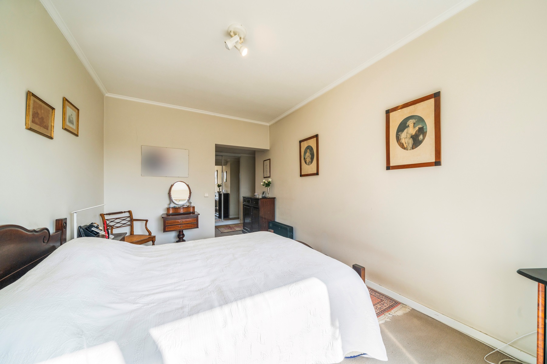  Duplex, 4 bedrooms, for Sale - 物件實景