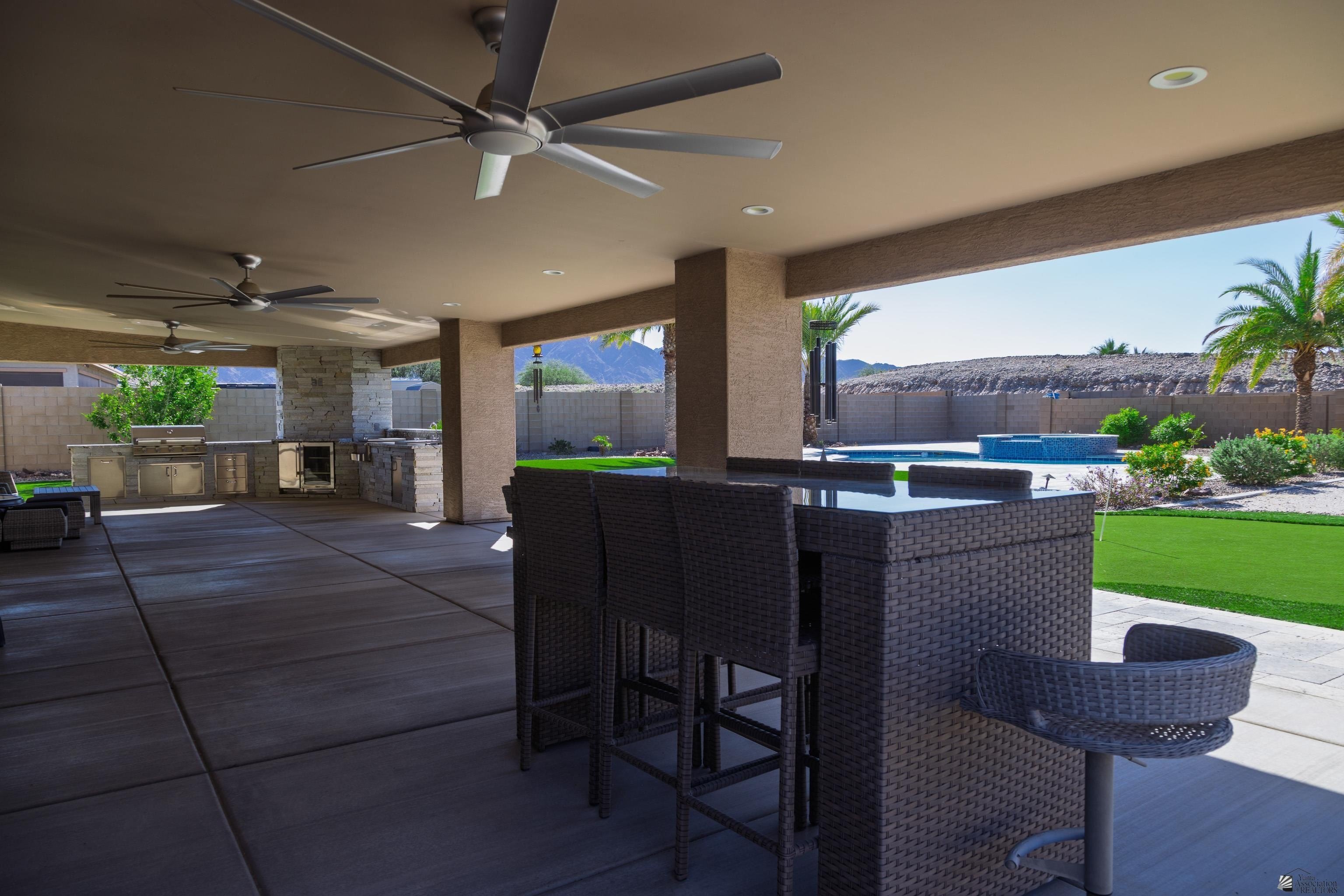 Yuma, Arizona, 85367, United States, 3 Bedrooms Bedrooms, ,1 BathroomBathrooms,Residential,For Sale,1977139