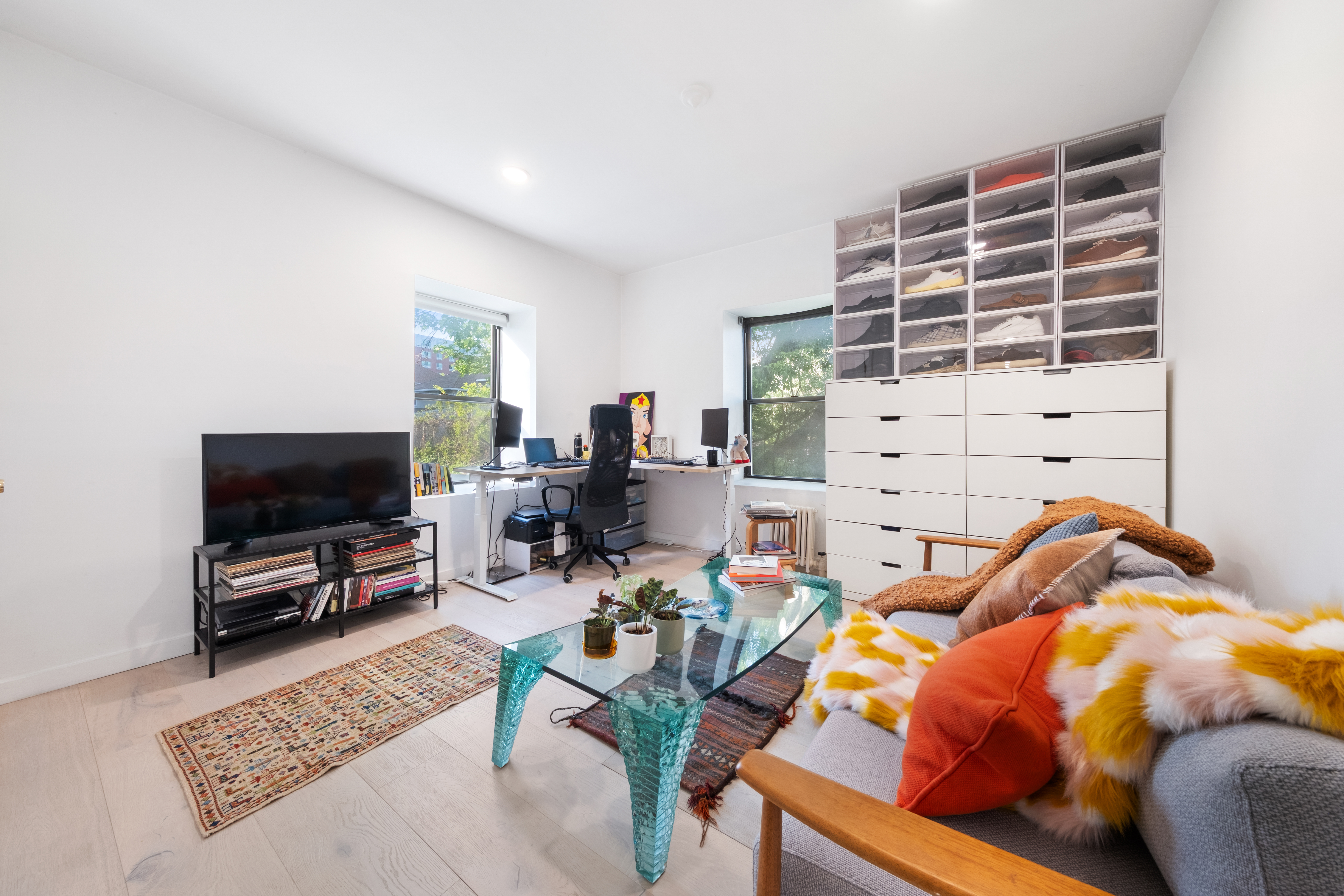  30 Windsor Terrace - 物件實景