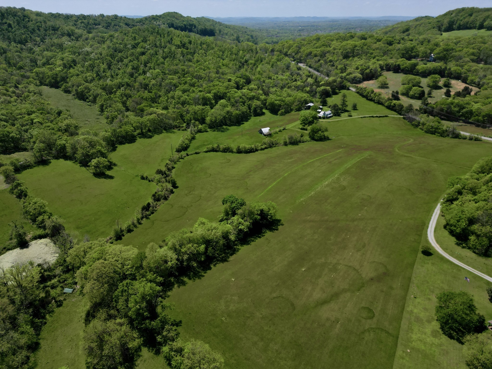  9591 Clovercroft Rd Lot 2, Franklin, TN, 37067 - 物件實景