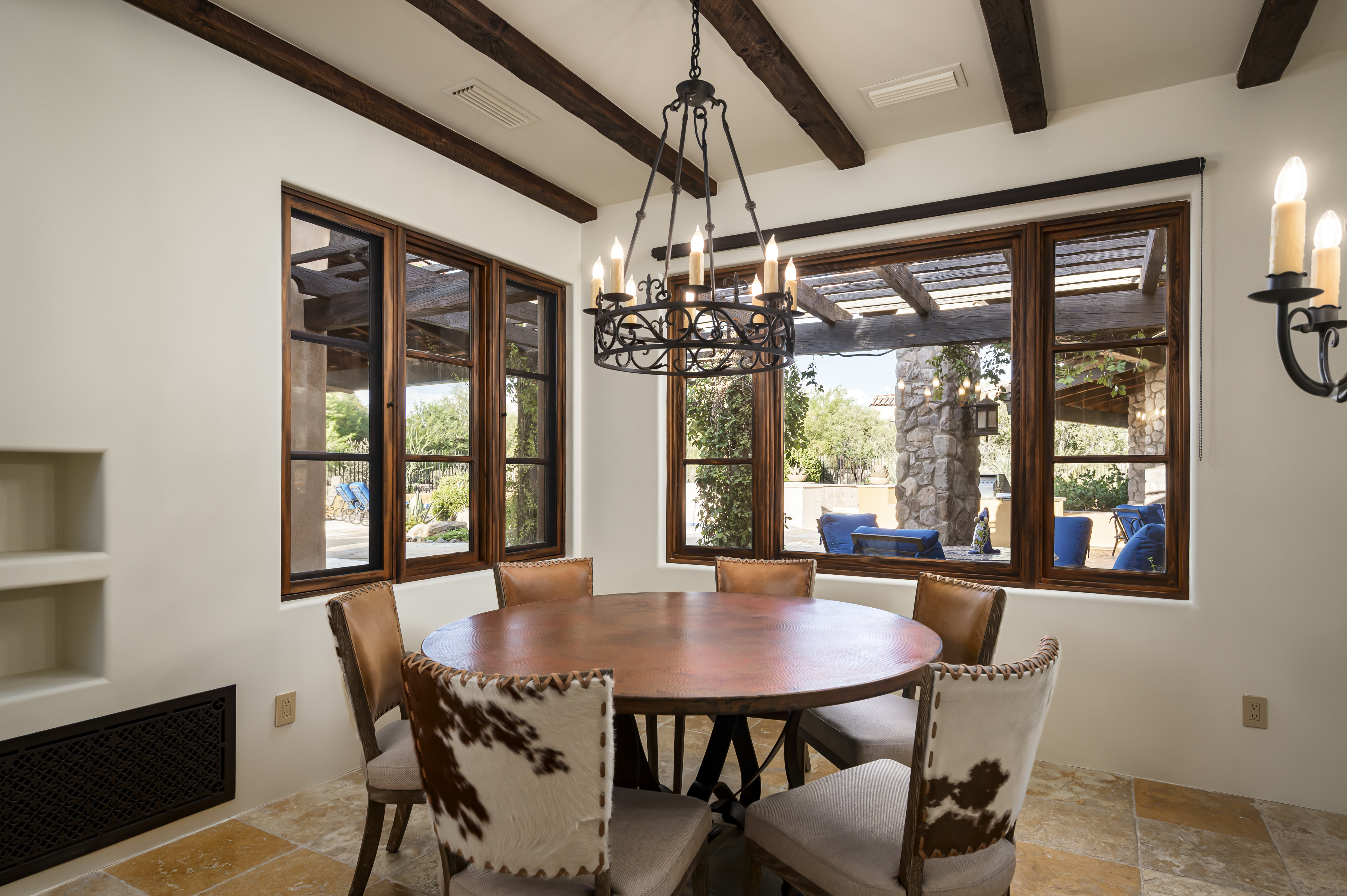  7326 E Sonoran Trail¦Scottsdale, AZ - 物件實景