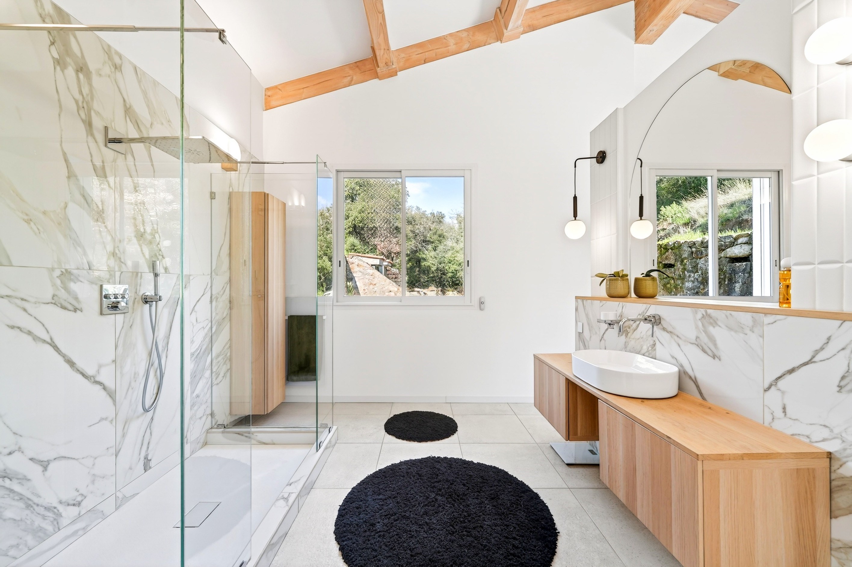  Gonfaron, Var – Renovated House on 8.5 Hectares of Land - 物件實景