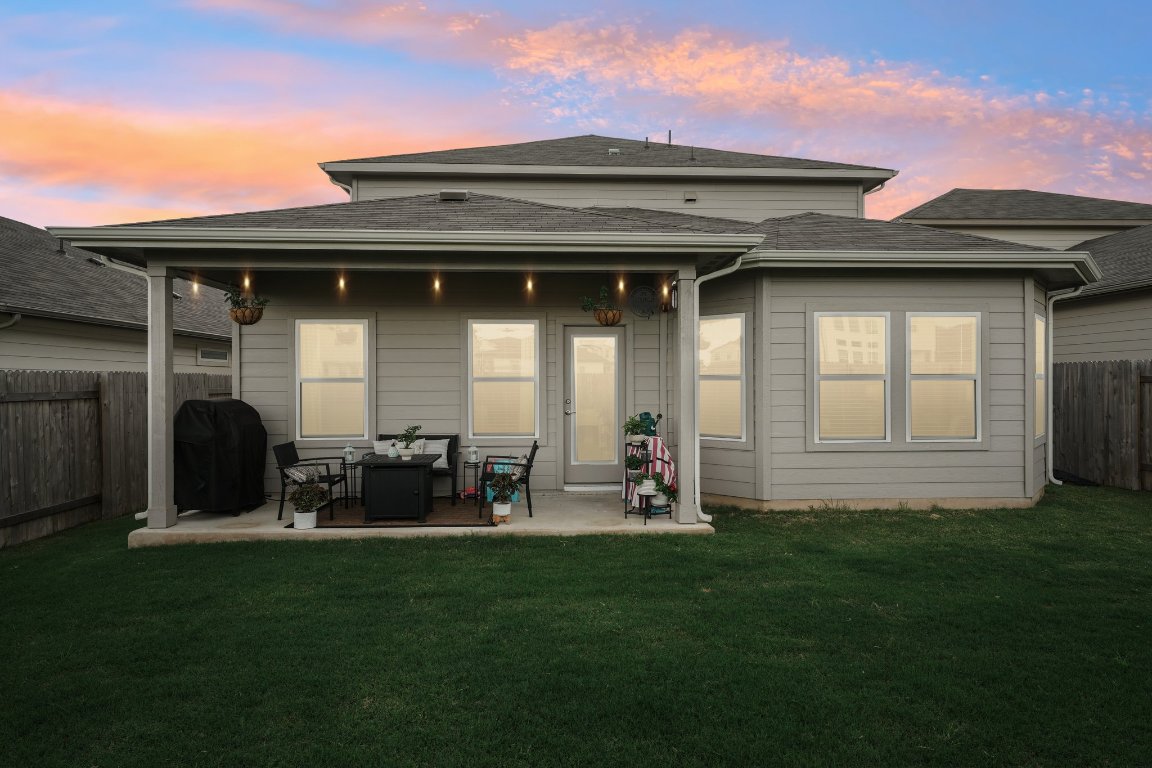 Georgetown, Texas, 78628, United States, 5 Bedrooms Bedrooms, ,3 BathroomsBathrooms,Residential,For Sale,1882830