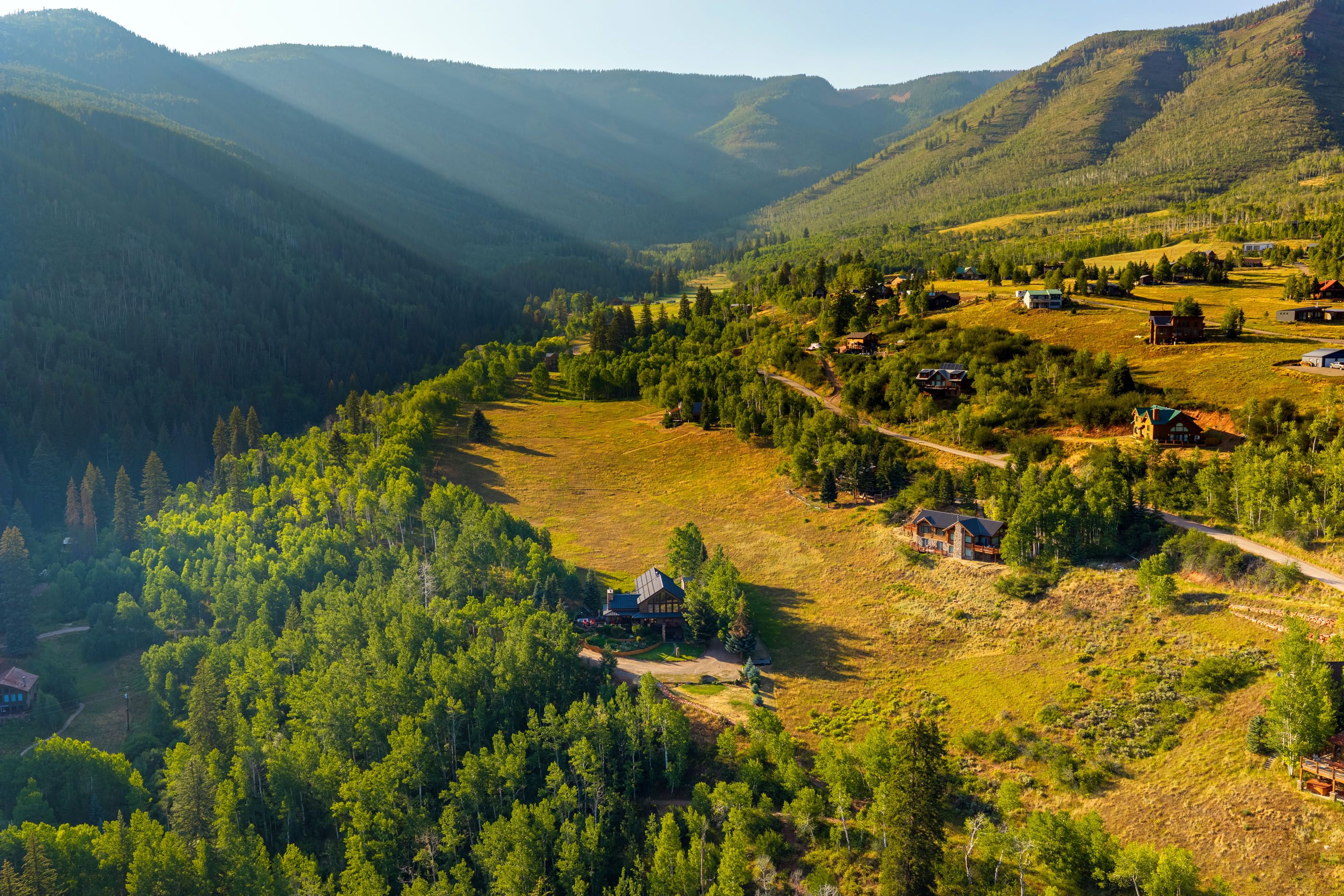  294 Ruedi Creek Road, Basalt, CO 81621 - 物件實景