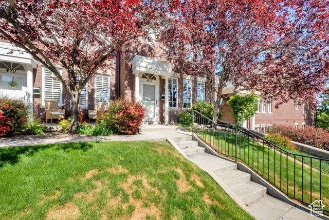 Salt Lake City, Utah, 84103, United States, 2 Bedrooms Bedrooms, ,3 BathroomsBathrooms,Residential,For Sale,1888085