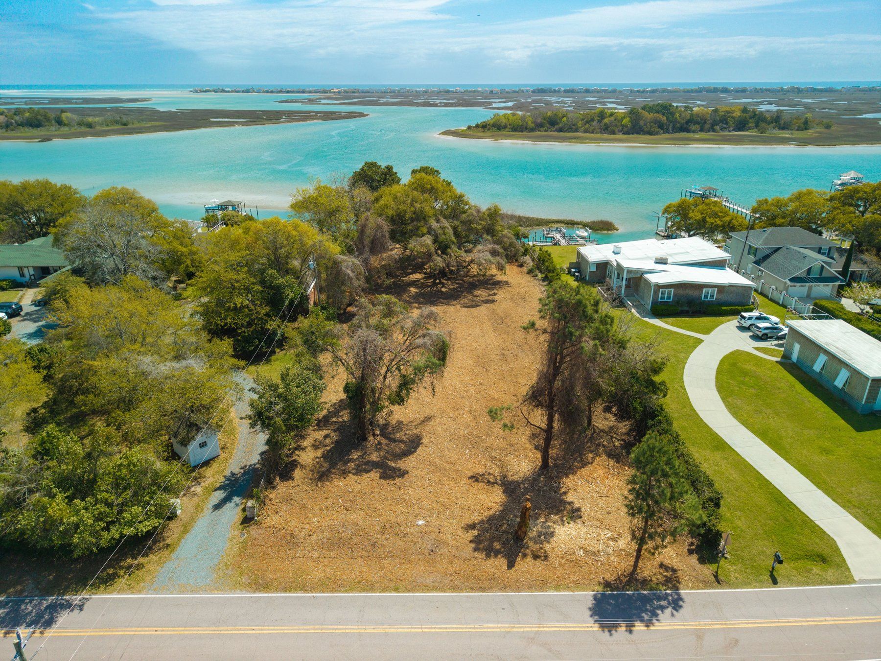  8612 Bald Eagle Lane, Wilmington, NC 28411 - 物件實景