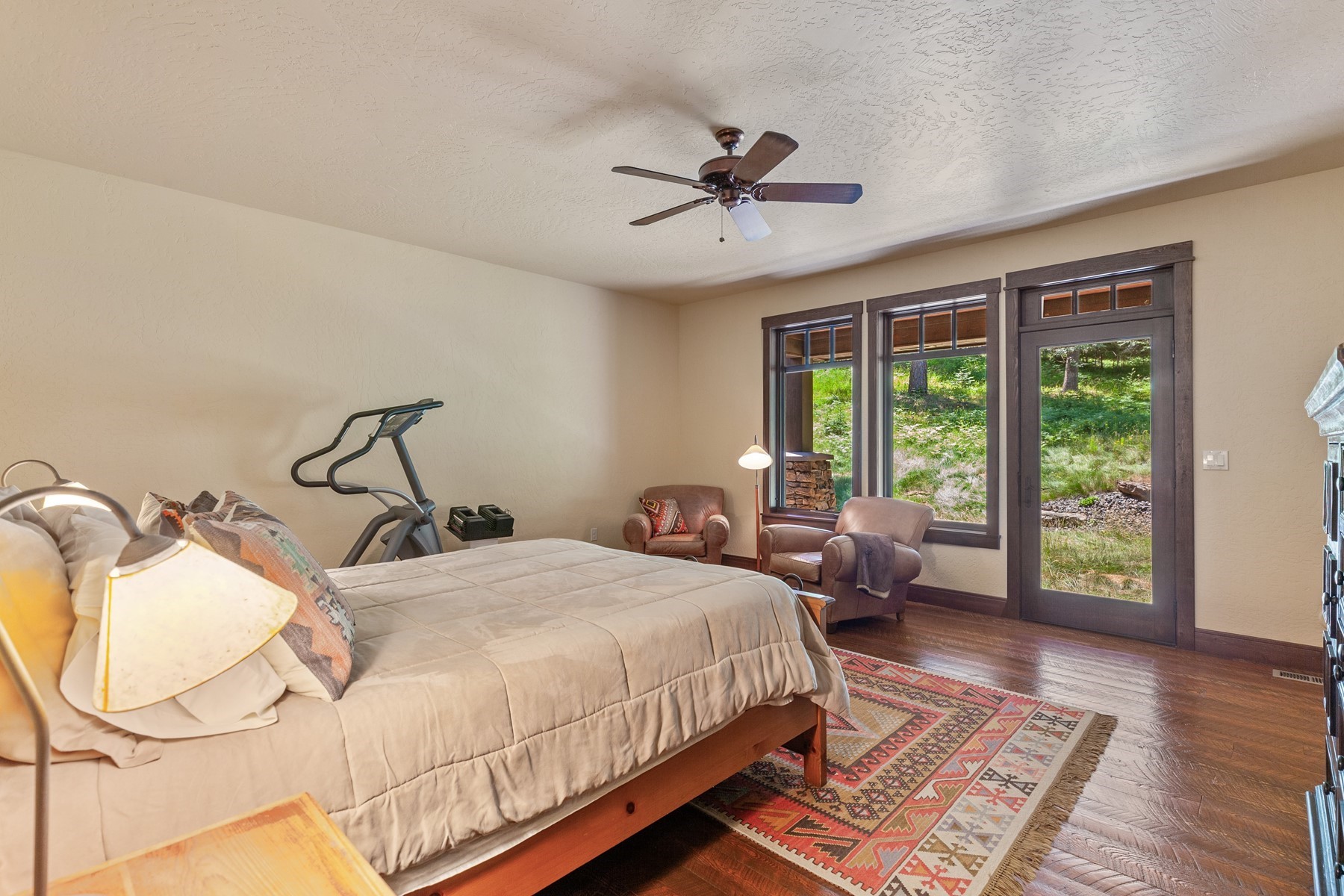  Eagles Mere Ranchette w SHOP - 物件實景