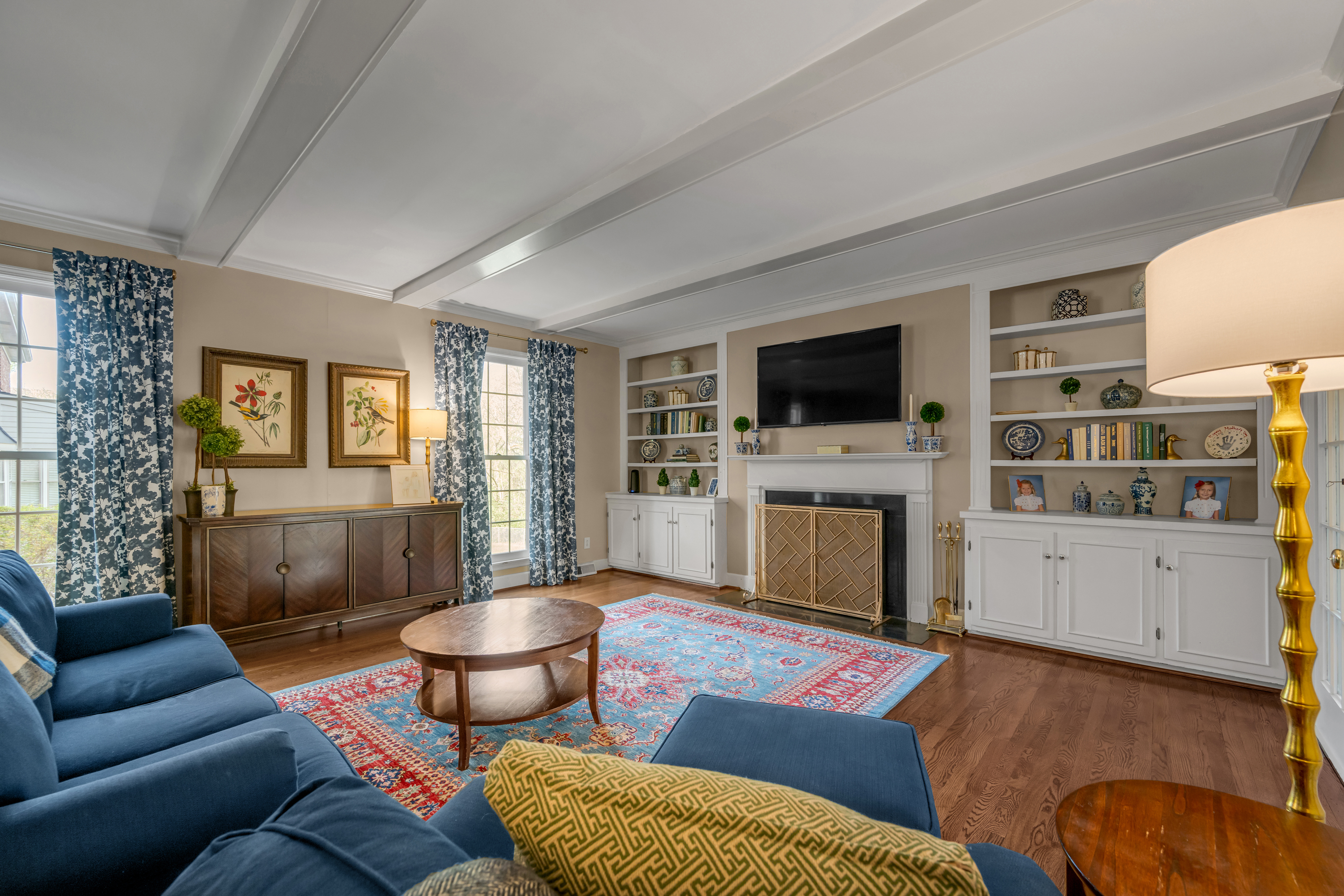  2071 Manor Drive - 物件實景