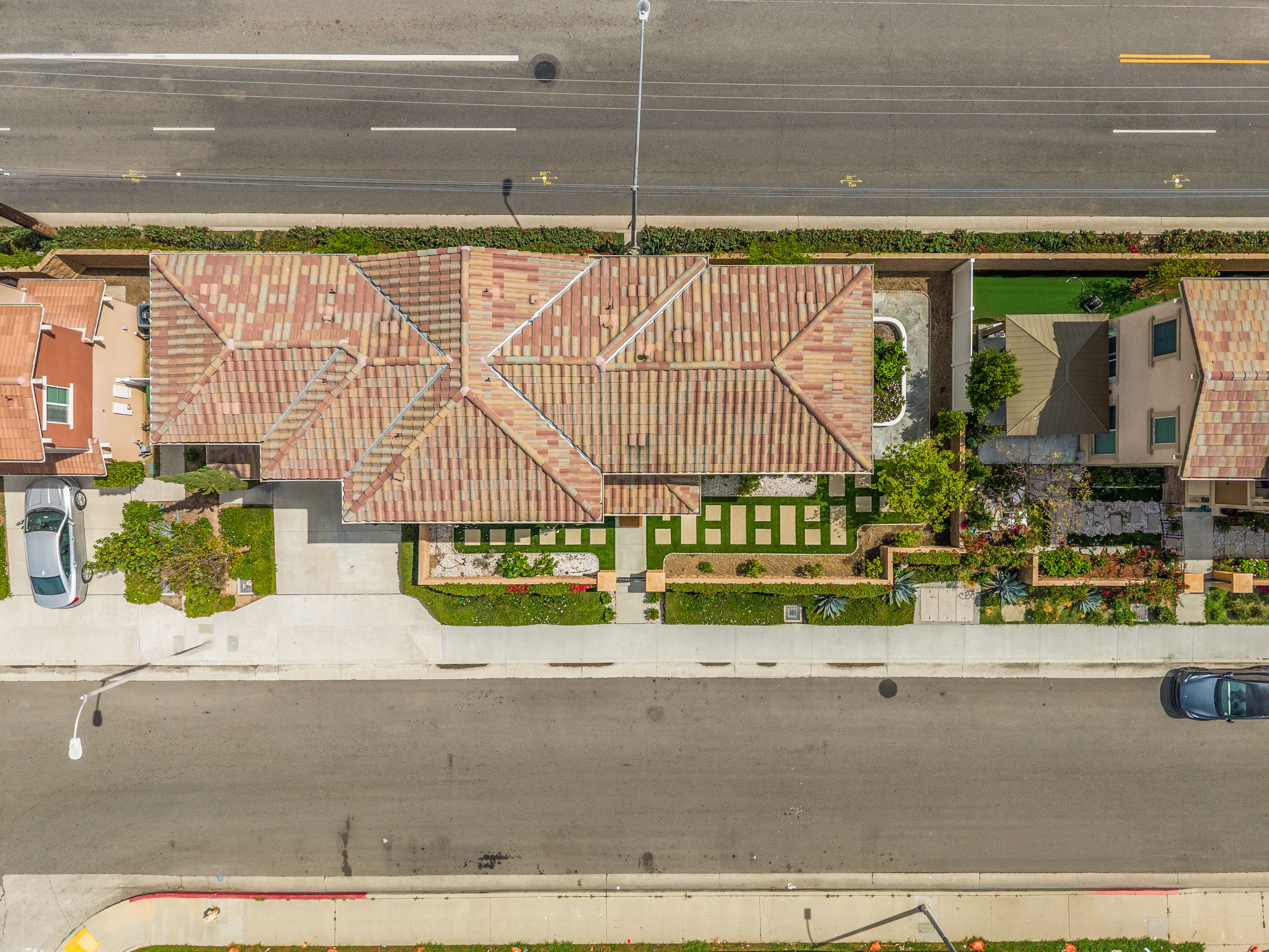  21805 Normandie Avenue, Torrance, CA 90501 - 物件實景
