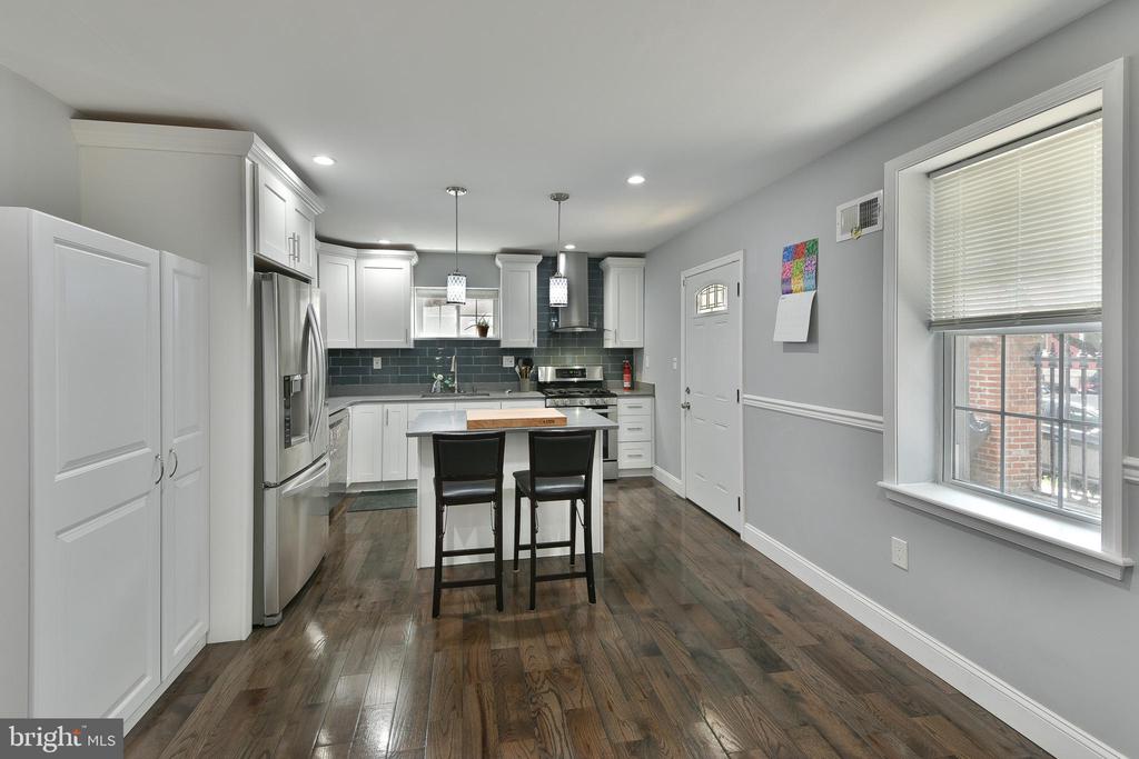 Philadelphia, Pennsylvania, 19104, United States, 3 Bedrooms Bedrooms, ,4 BathroomsBathrooms,Residential,For Sale,1905918