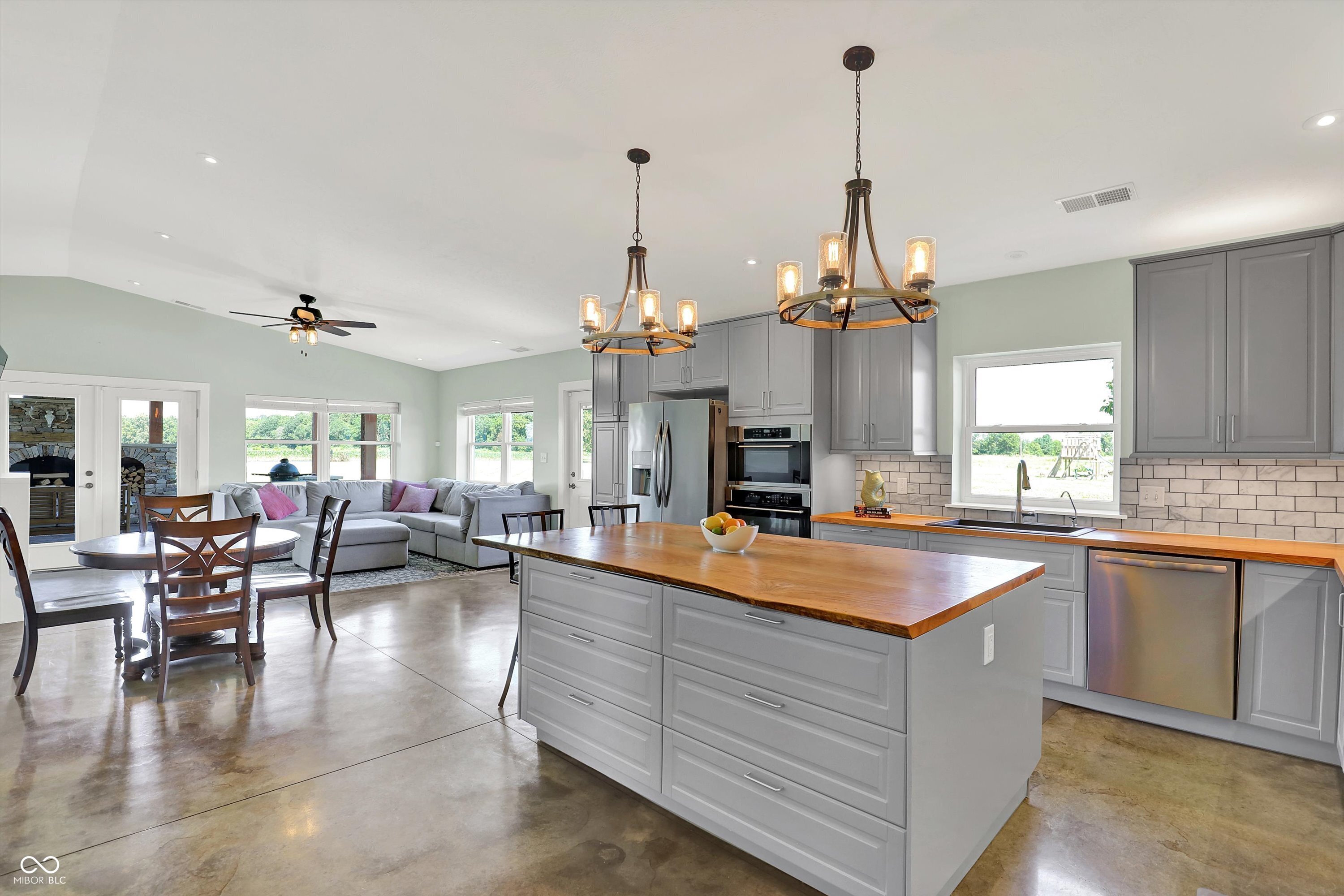 Sheridan, Indiana, 46069, United States, 3 Bedrooms Bedrooms, ,2 BathroomsBathrooms,Residential,For Sale,1904259