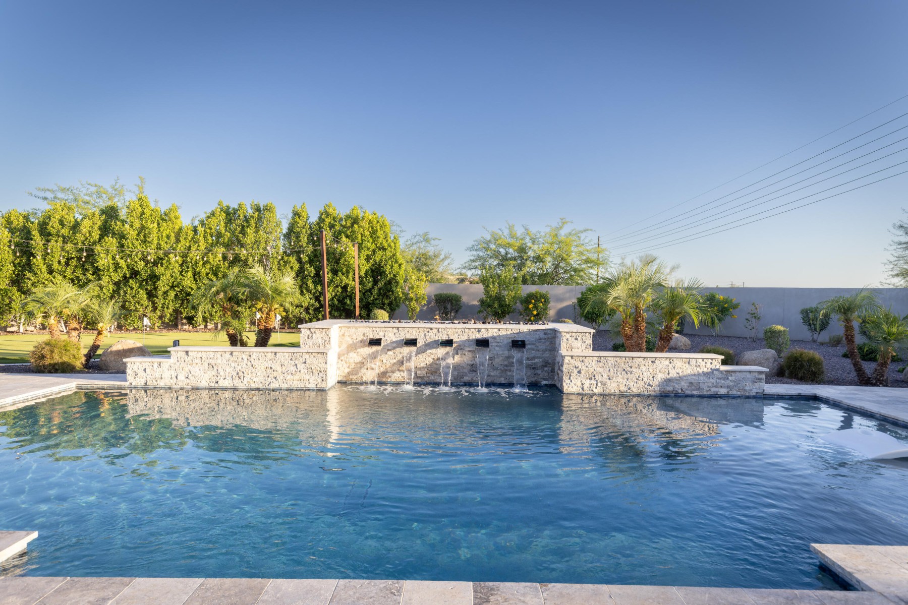  5601 E Red Bird Road  Scottsdale, AZ - 物件實景