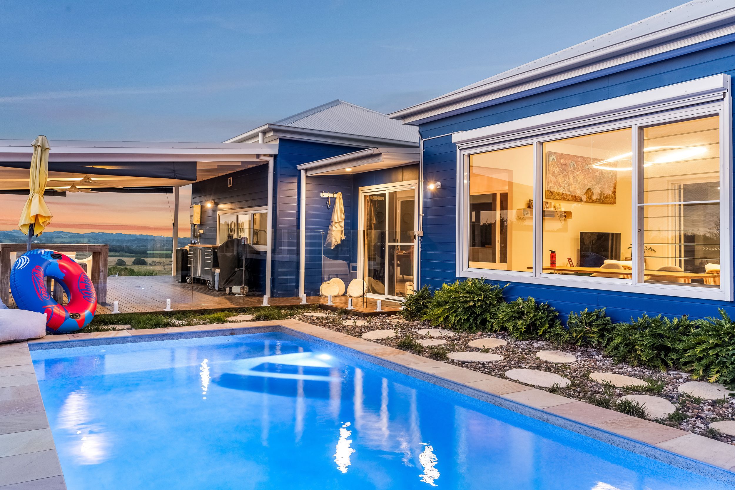  14 Edward Place, Knockrow - 物件實景