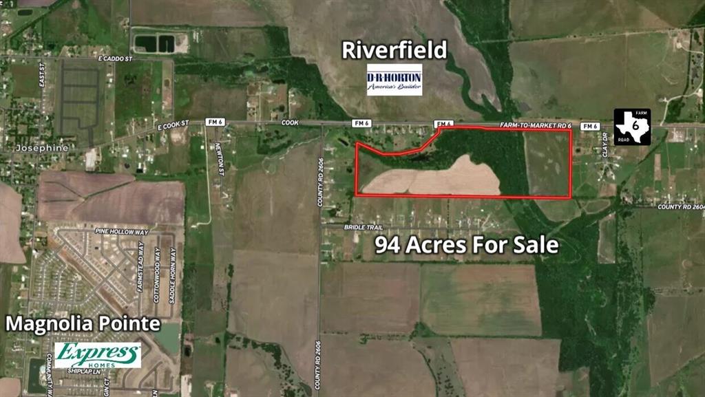 Caddo Mills, Texas, 75135, United States, ,Land,For Sale,1890319