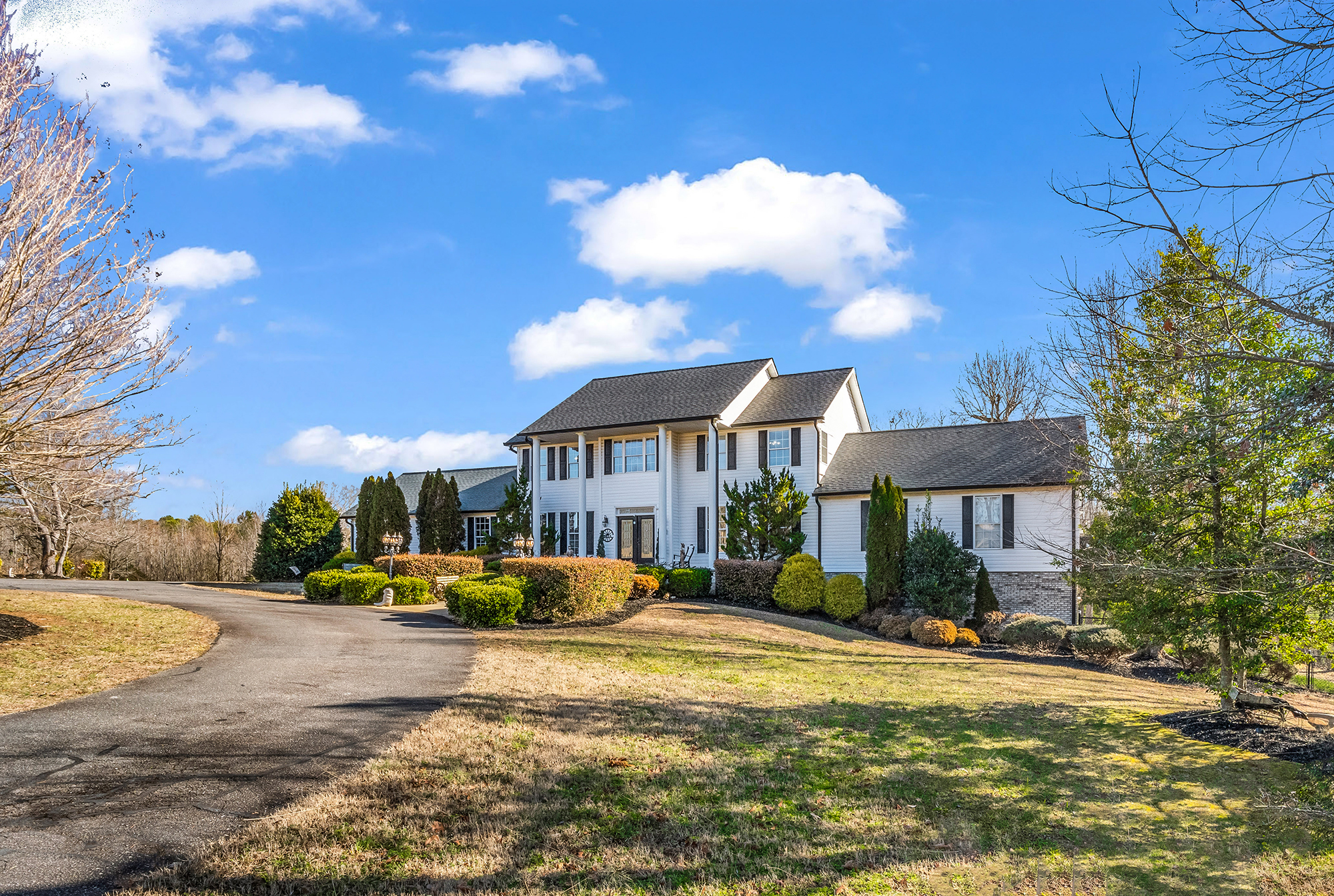  532 Harvey Logan Road - 物件實景