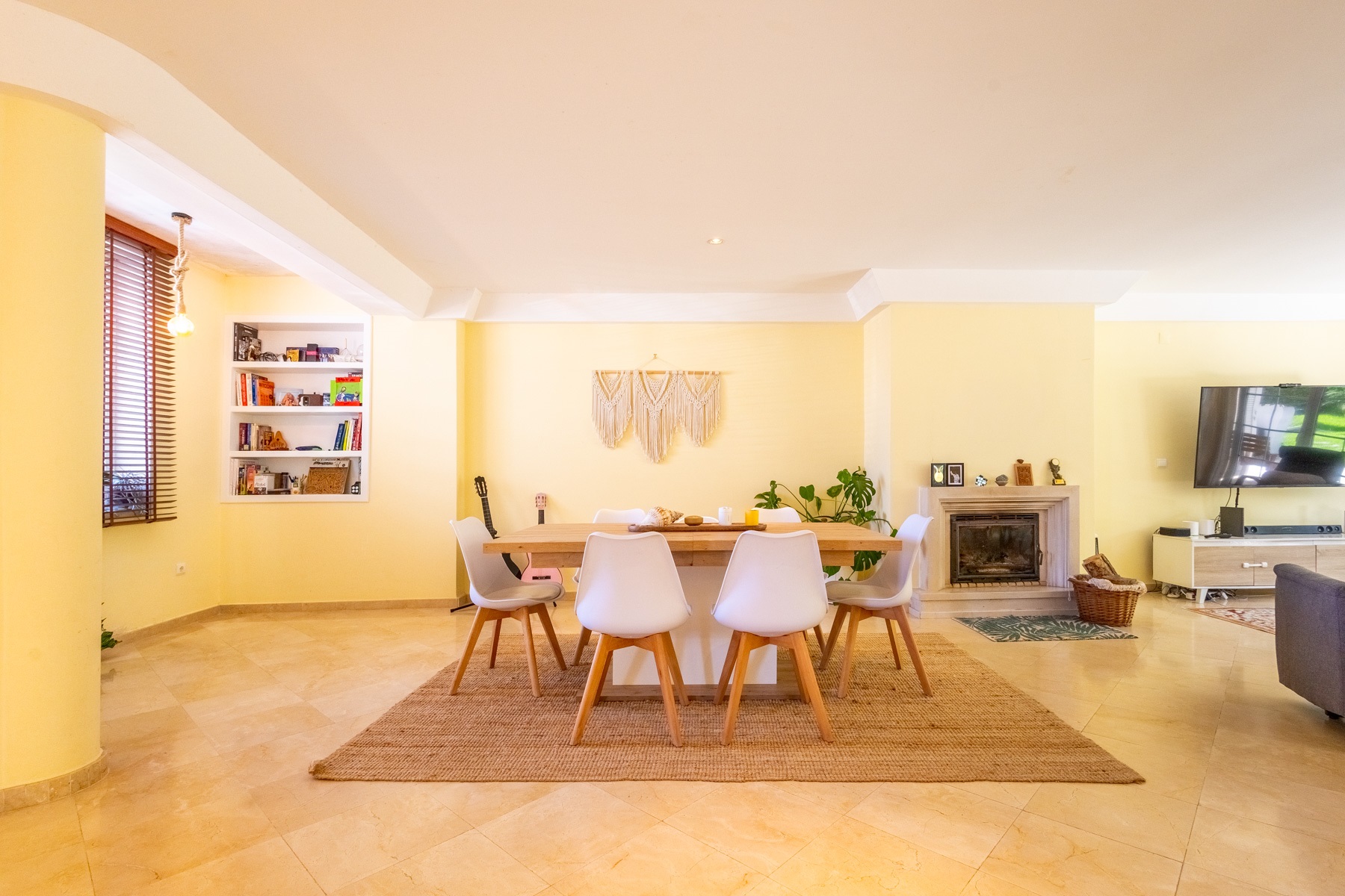  Terraced house, 4 bedrooms, for Sale - 物件實景