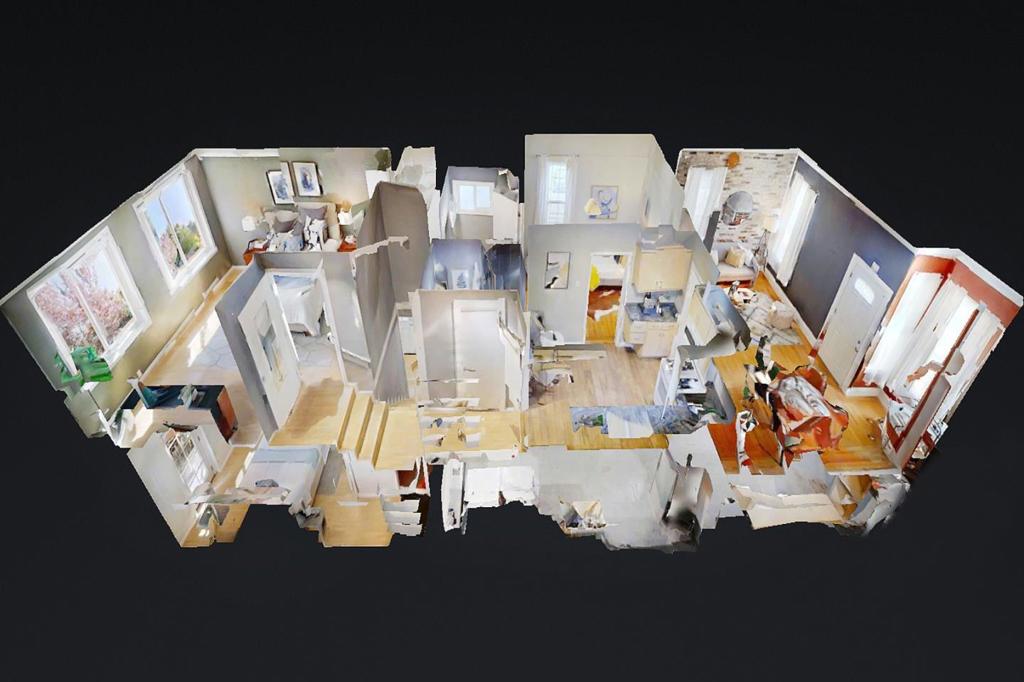 San Francisco, California, 94134, United States, 3 Bedrooms Bedrooms, ,2 BathroomsBathrooms,Residential,For Sale,1943072