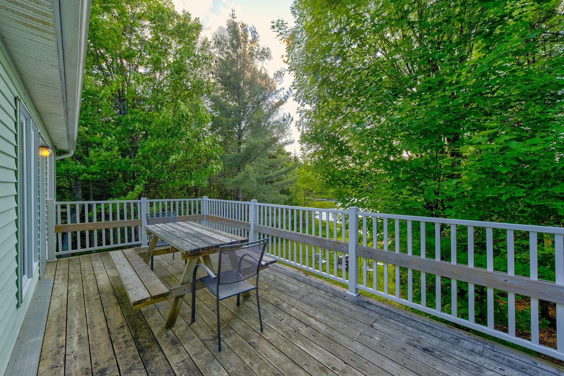  Sainte-Lucie-des-Laurentides, Laurentides - 物件實景