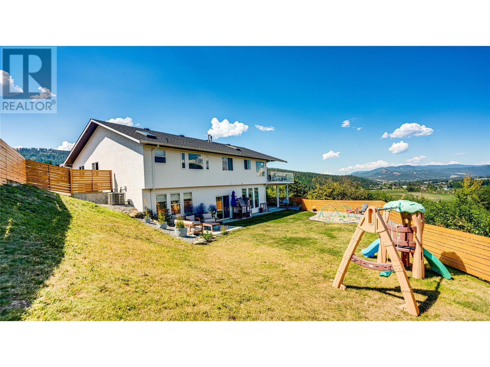 ENDERBY, British Columbia, V4Y 4B8, CA, 4 Bedrooms Bedrooms, ,3 BathroomsBathrooms,Residential,For Sale,1906459
