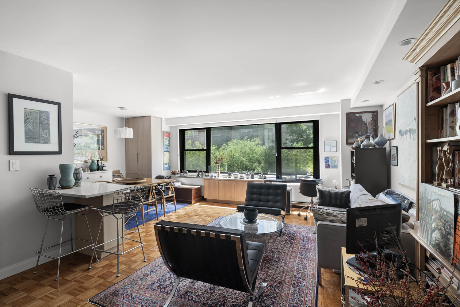 New York City, New York, 10128, United States, 1 Bedroom Bedrooms, ,2 BathroomsBathrooms,Residential,For Sale,1849880