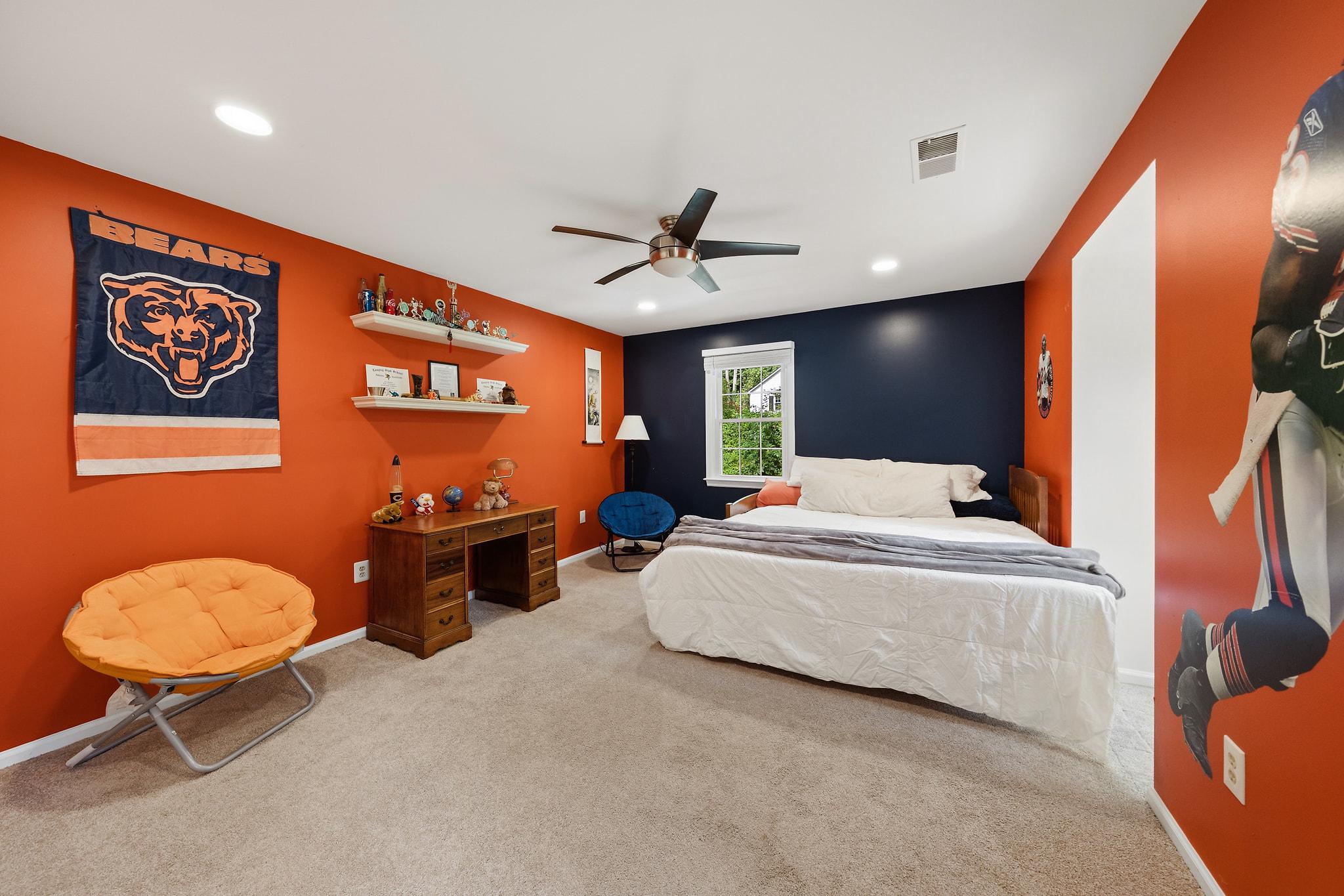  7821 Old Dominion Drive, Mclean, VA, 22102 - 物件實景