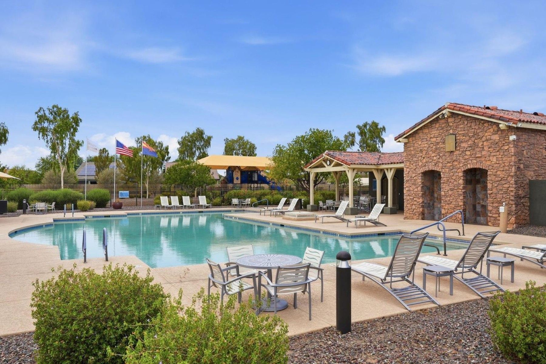  41346 W Arvada Lane¦Maricopa, AZ - 物件實景