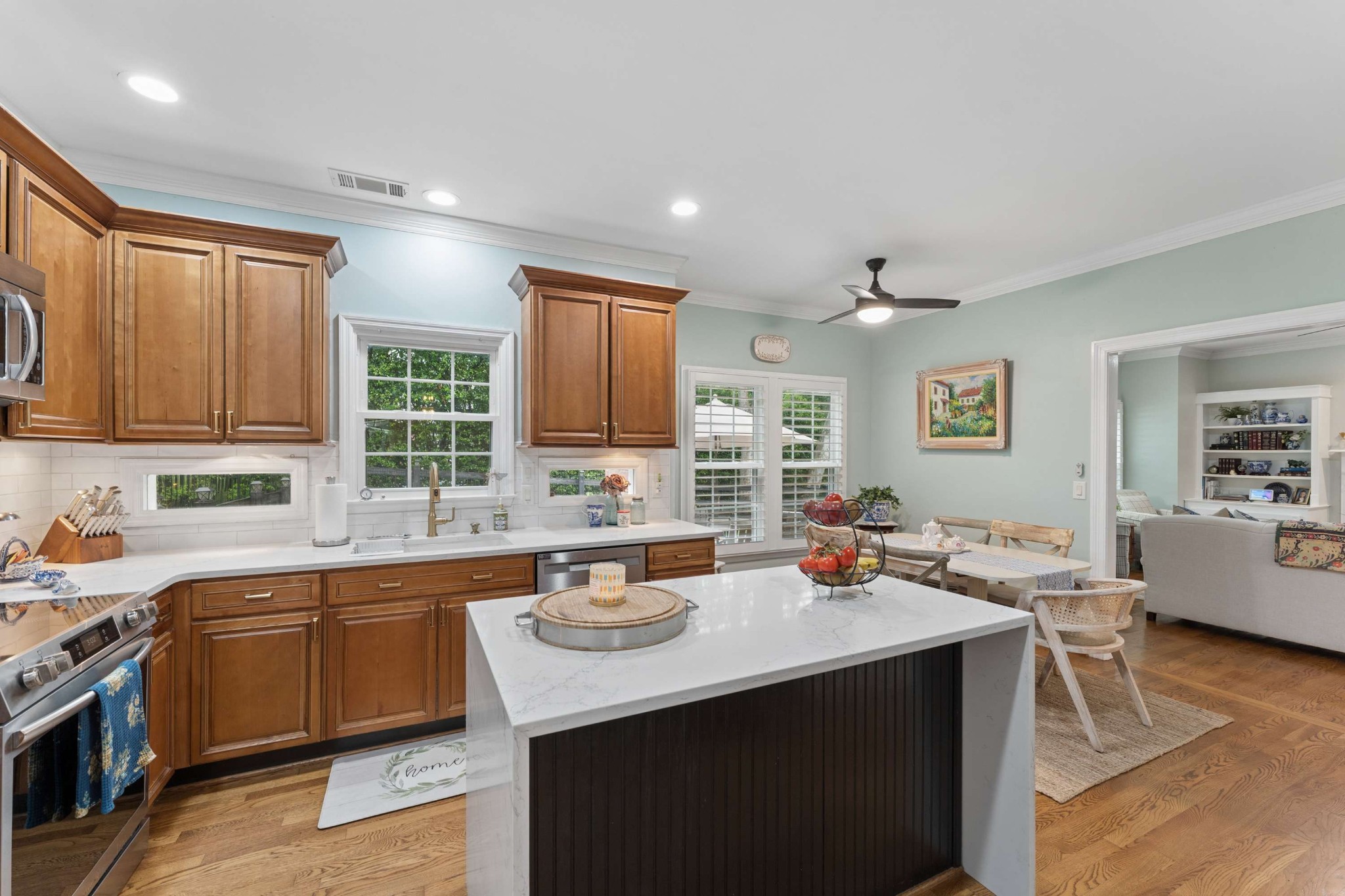  824 Pintail Ct, Franklin, TN, 37067 - 物件實景