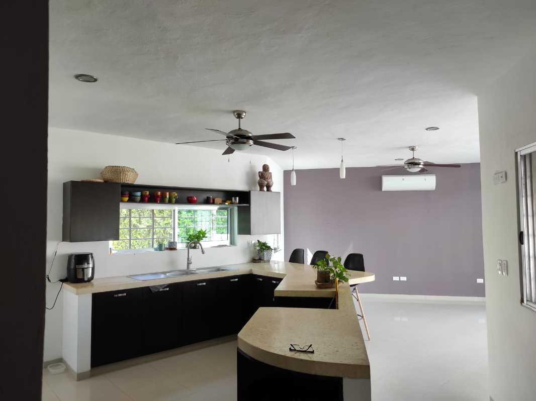 27, Mérida, Yucatán, 97113, Mexico, 4 Bedrooms Bedrooms, ,5 BathroomsBathrooms,Residential,For Sale,27,1628955