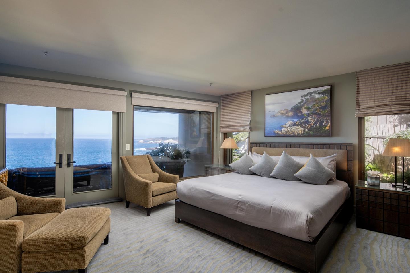 Carmel Highlands, California, 93923, United States, 13 Bedrooms Bedrooms, ,17 BathroomsBathrooms,Residential,For Sale,1917407