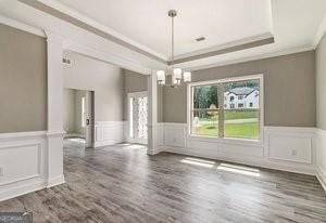 Conyers, Georgia, 30013, United States, 5 Bedrooms Bedrooms, ,4 BathroomsBathrooms,Residential,For Sale,1967094