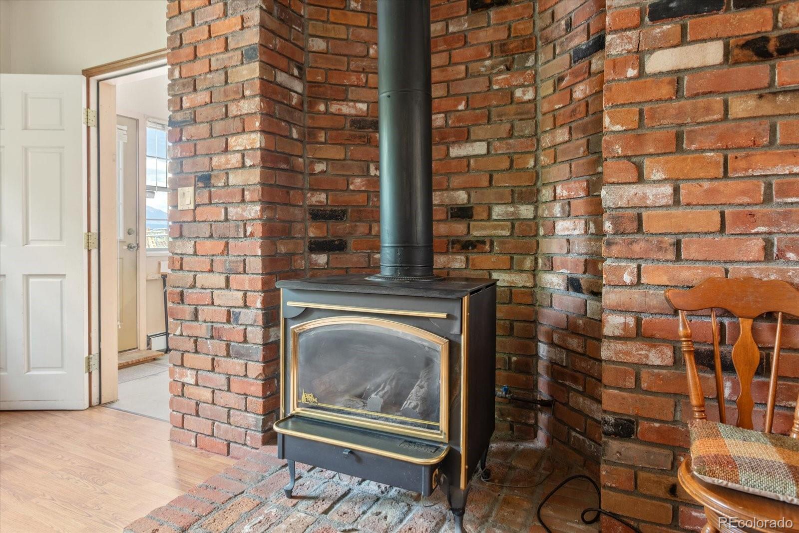 Salida, Colorado, 81201, United States, 2 Bedrooms Bedrooms, ,1 BathroomBathrooms,Residential,For Sale,1978898