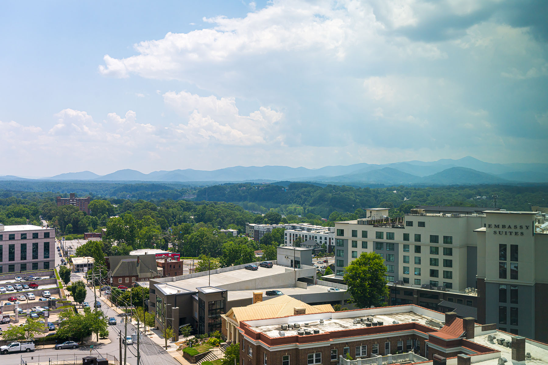  ASHEVILLE - 物件實景