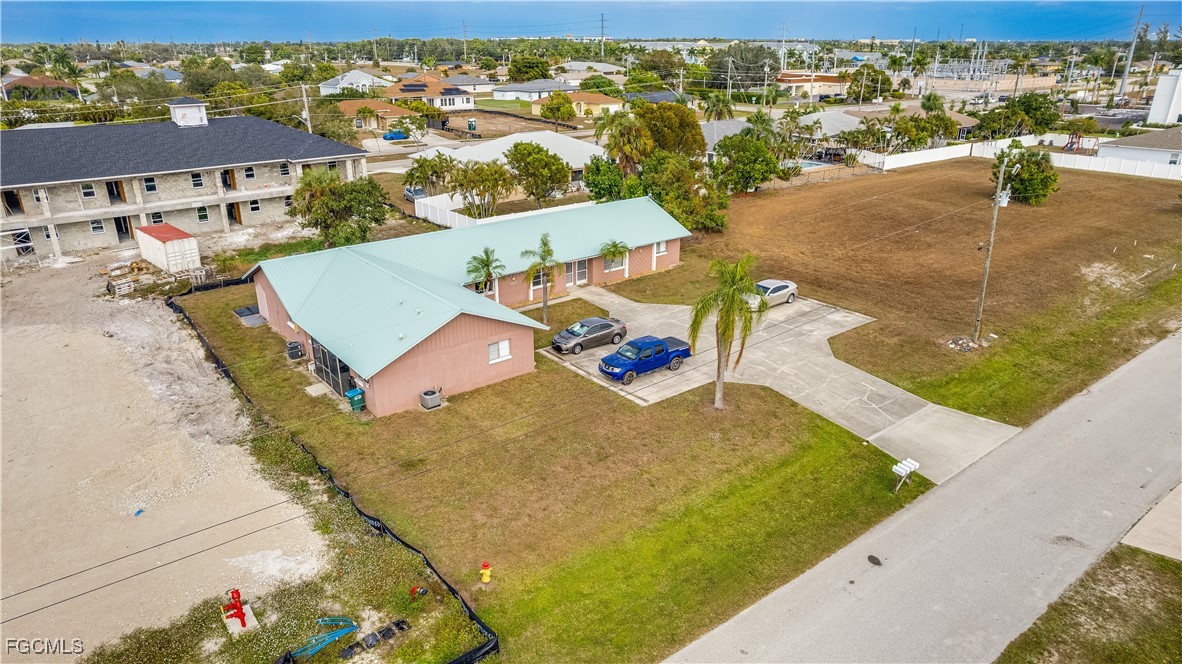 Cape Coral, Florida, 33991, United States, 8 Bedrooms Bedrooms, ,4 BathroomsBathrooms,Residential,For Sale,2010048