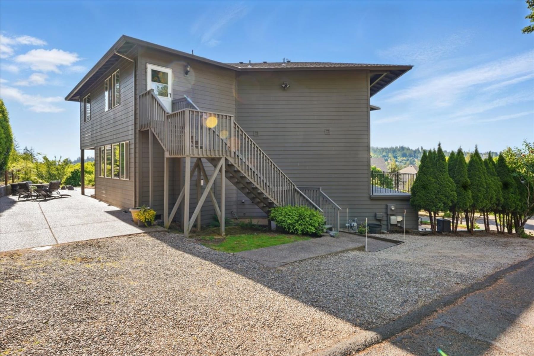  13658 SE SNOWFIRE DR Happy Valley, OR 97086 - 物件實景
